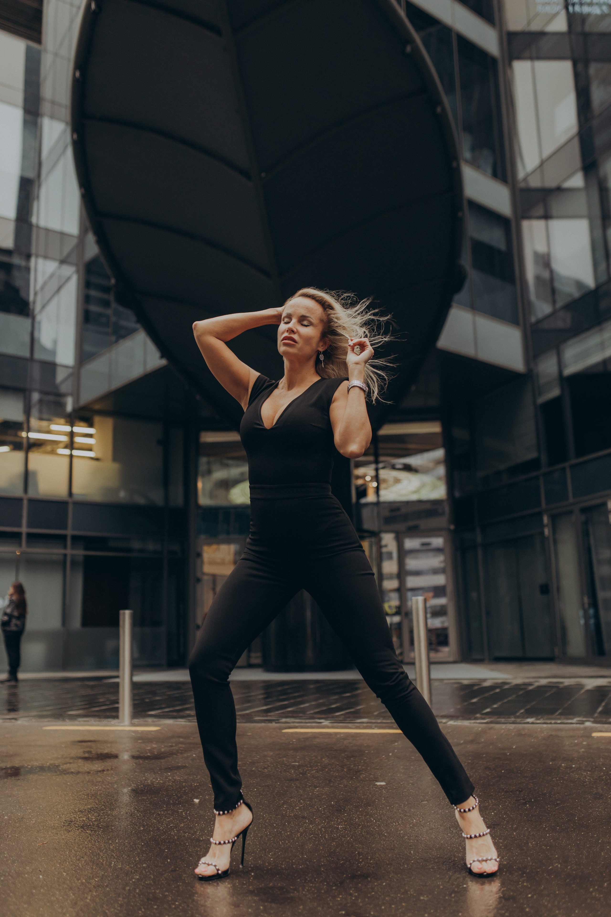 Аня. Женский и семейный фотограф в Санкт- Петербурге Элина Сухарина