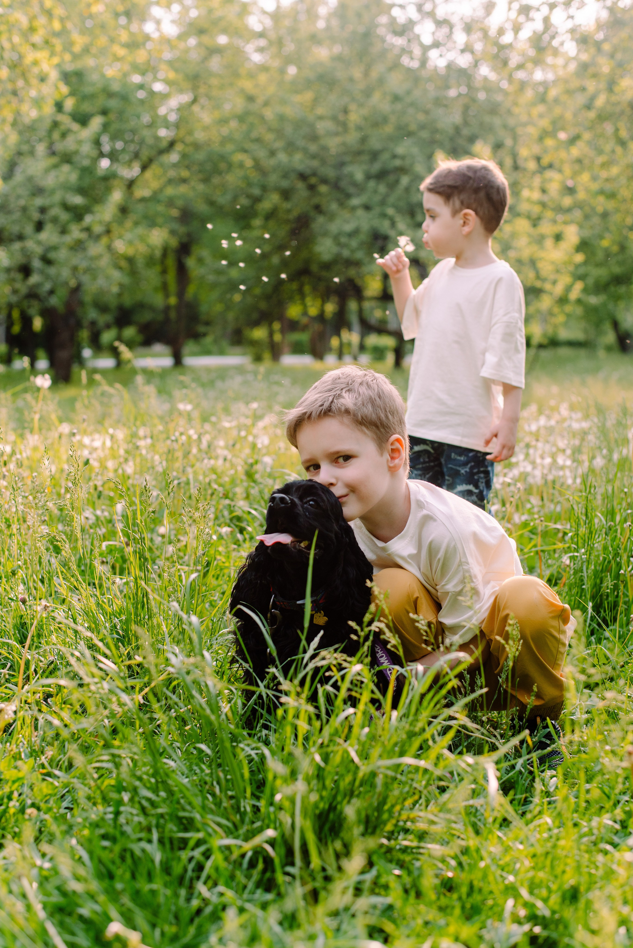НОВЫЙ СЕЗОН | ВЕСНА 2022. Семейный и свадебный фотограф в Рязани Лиза Голованова