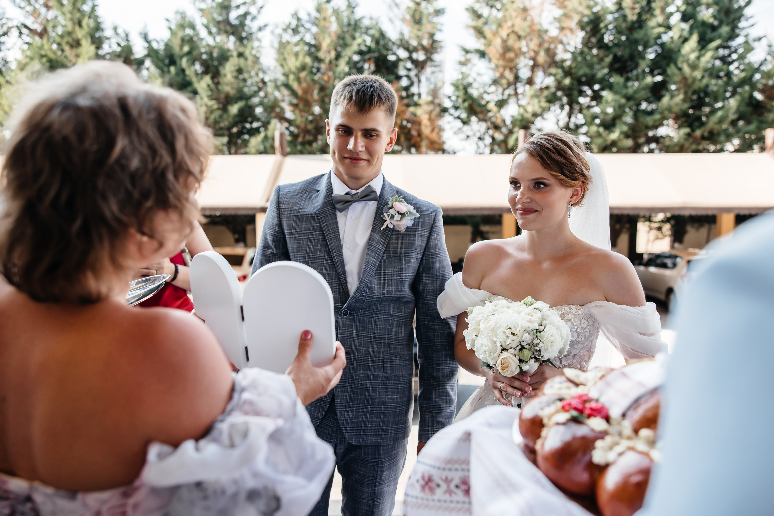 Анонс свадьбы Даши и Максима. Евпатория. Свадебный фотограф в Крыму и Севастополе Ольга Баскакова