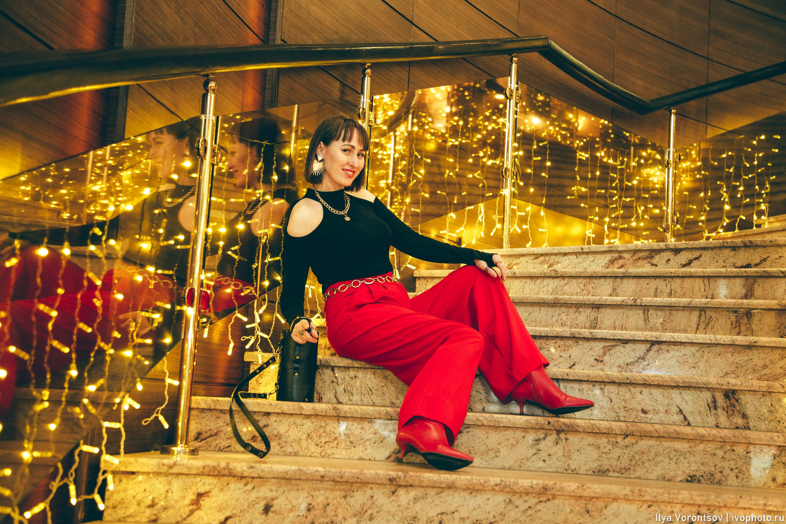 Фотосет с фестиваля САНРАЙЗ. Фотограф в Казани Воронцов Илья