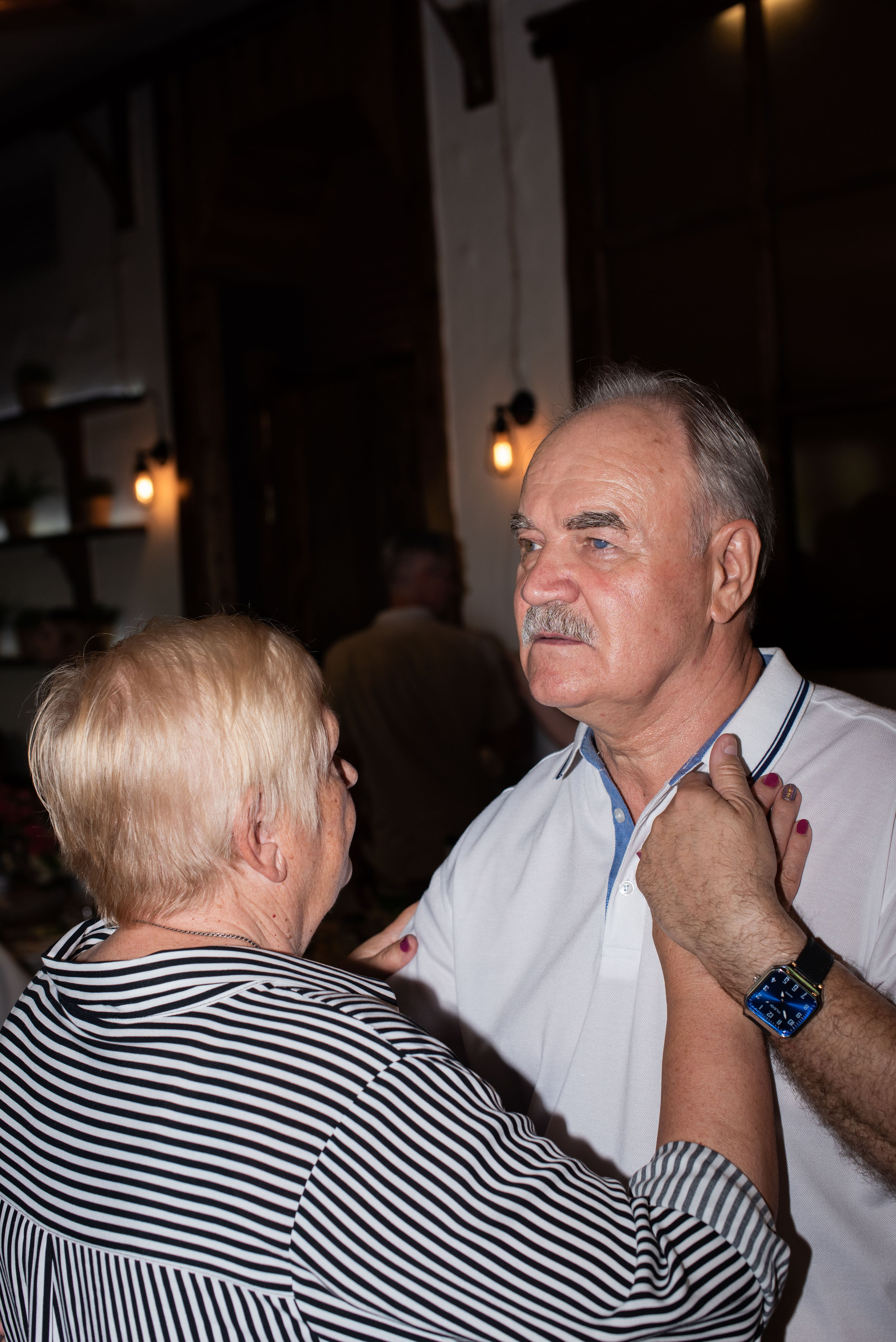 Юбилей Ирины. Женский фотограф в Москве и МО