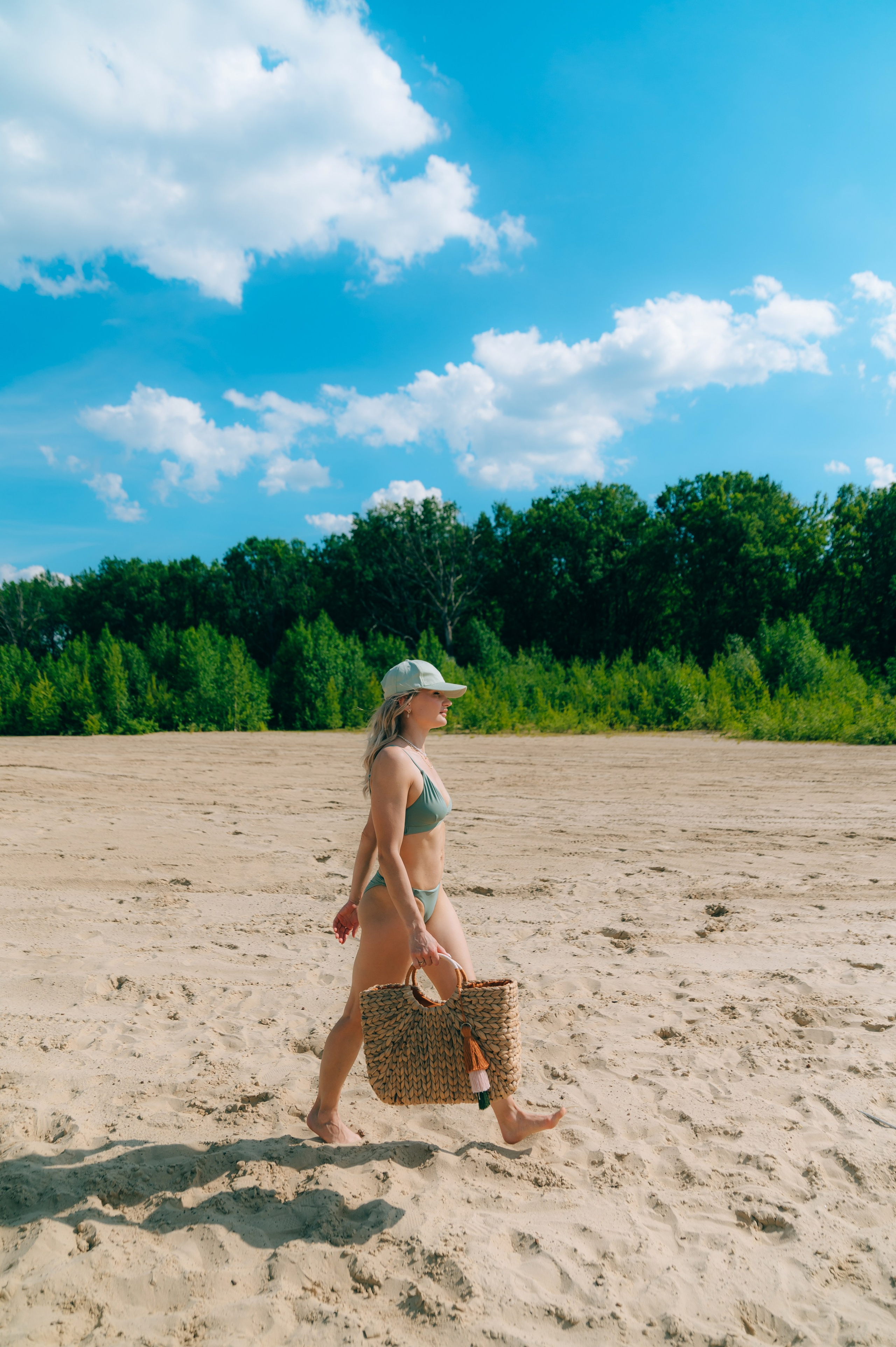 Летняя коллекция. Яна Репина. Детский и семейный фотограф Катерина Мишина