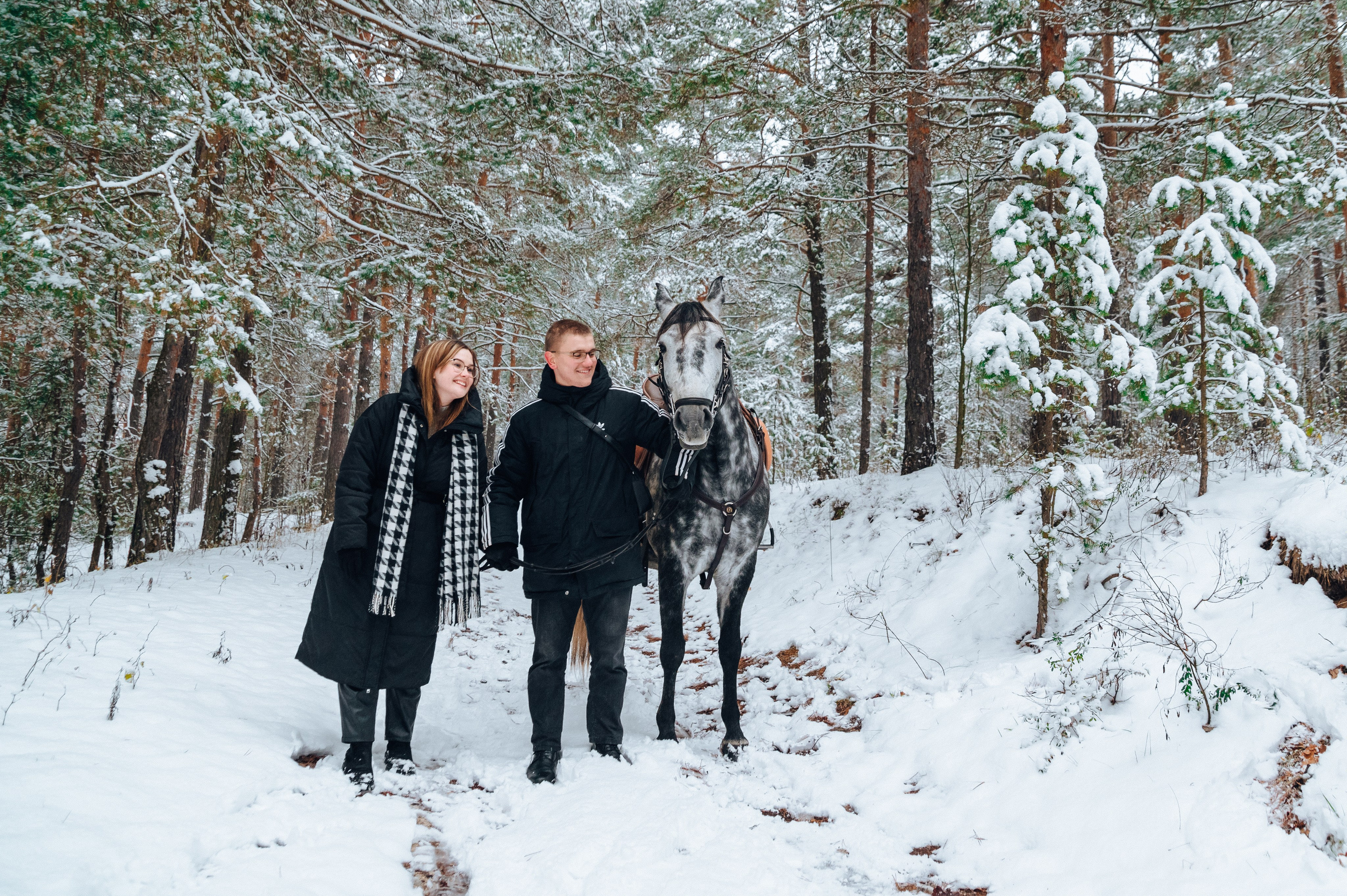 Аня и Савелий. Детский и семейный фотограф Катерина Мишина