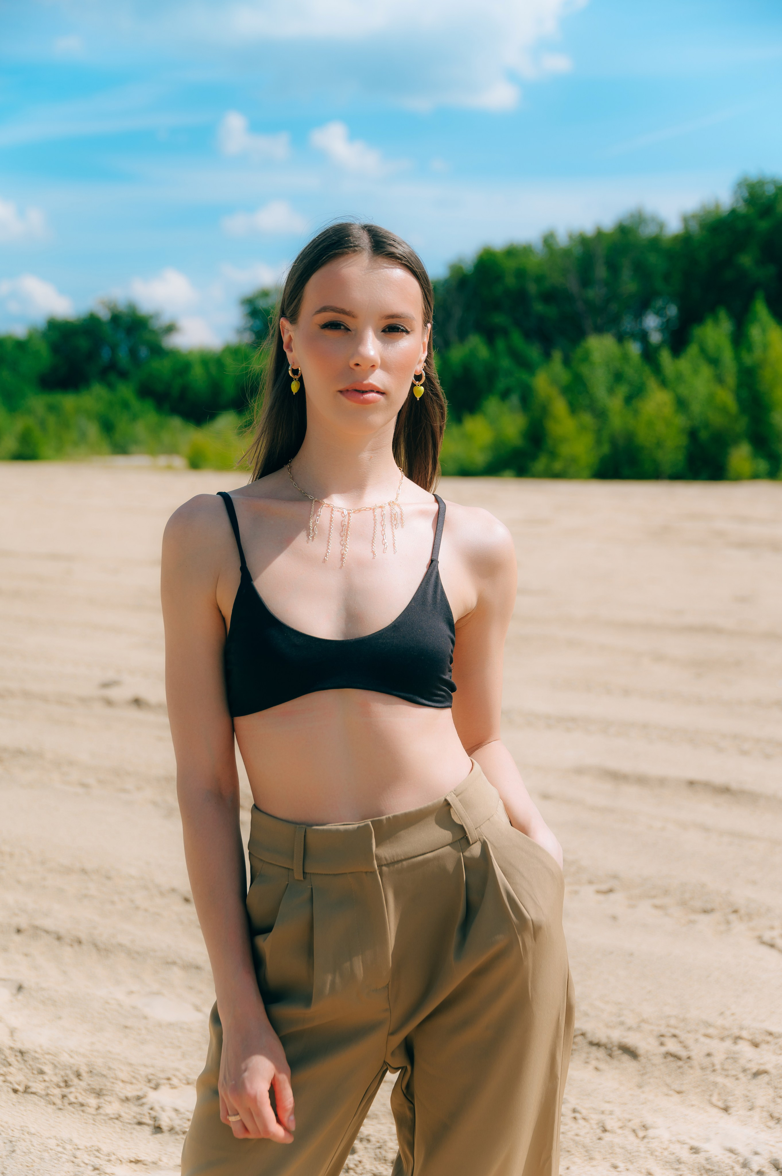 Летняя коллекция. Яна Репина. Детский и семейный фотограф Катерина Мишина