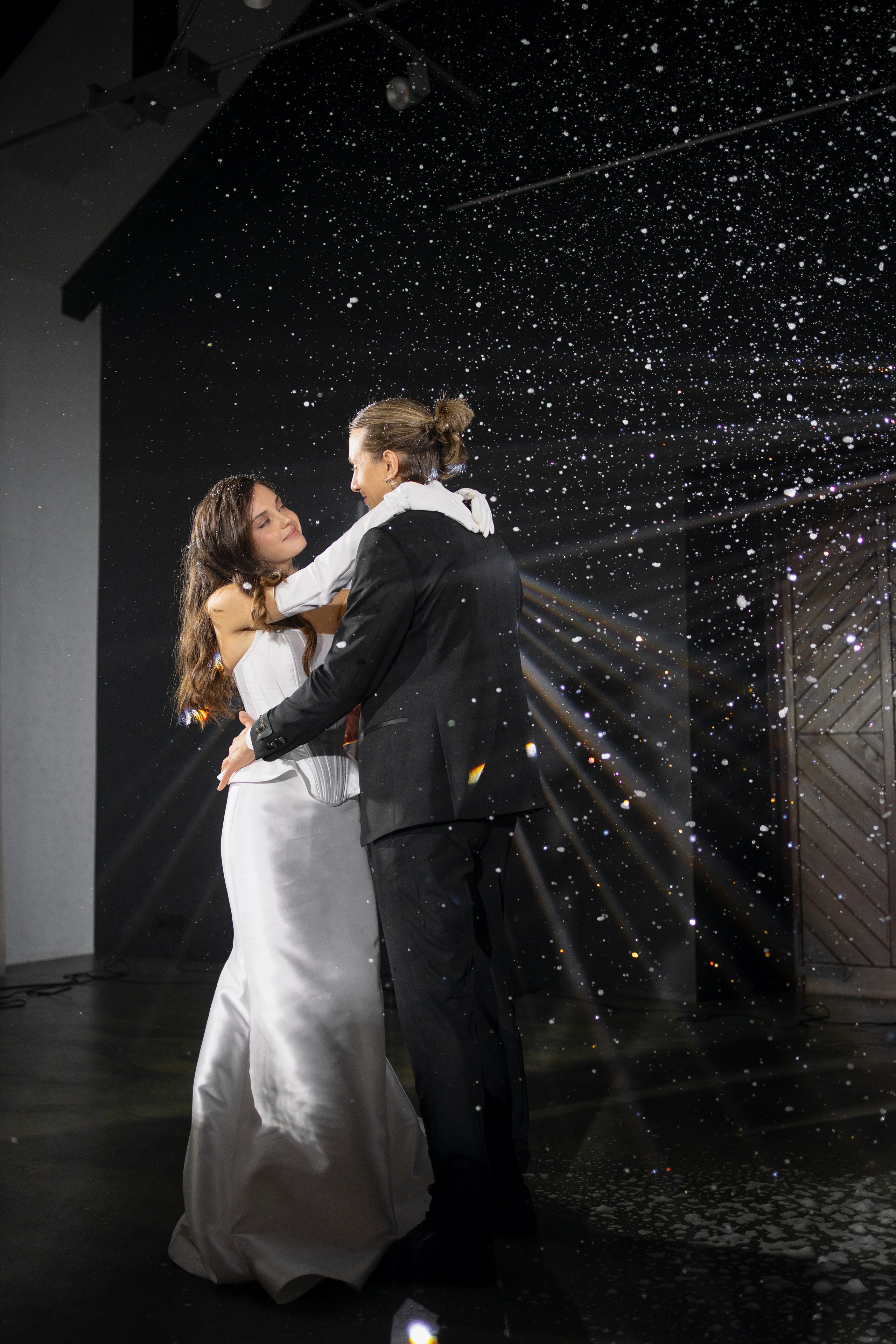 Александр и Алина. Семейный и свадебный фотограф Минск, Беларусь Анна Орловская