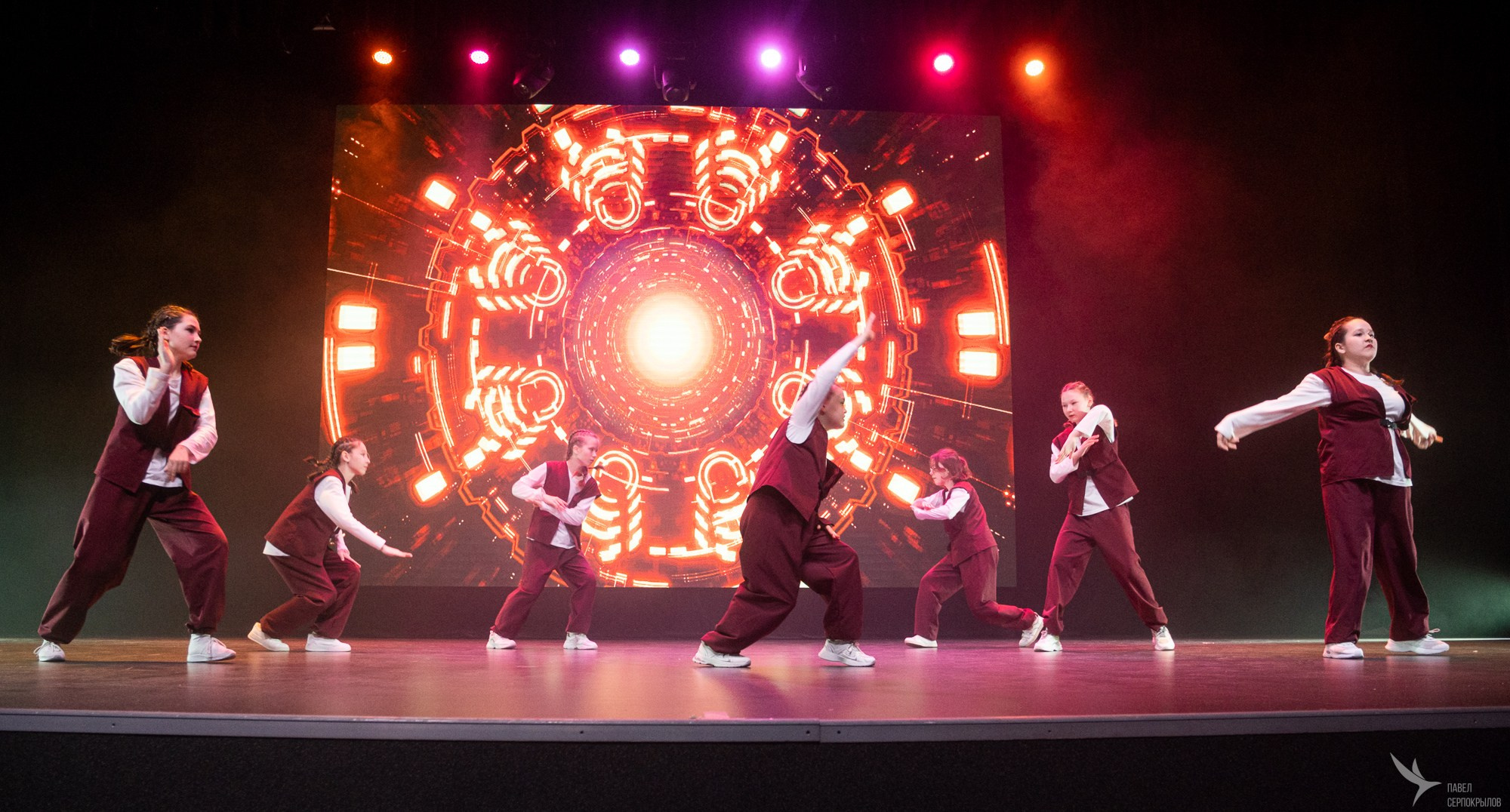 Junix. Репортажный фотограф в Казани Павел Серпокрылов