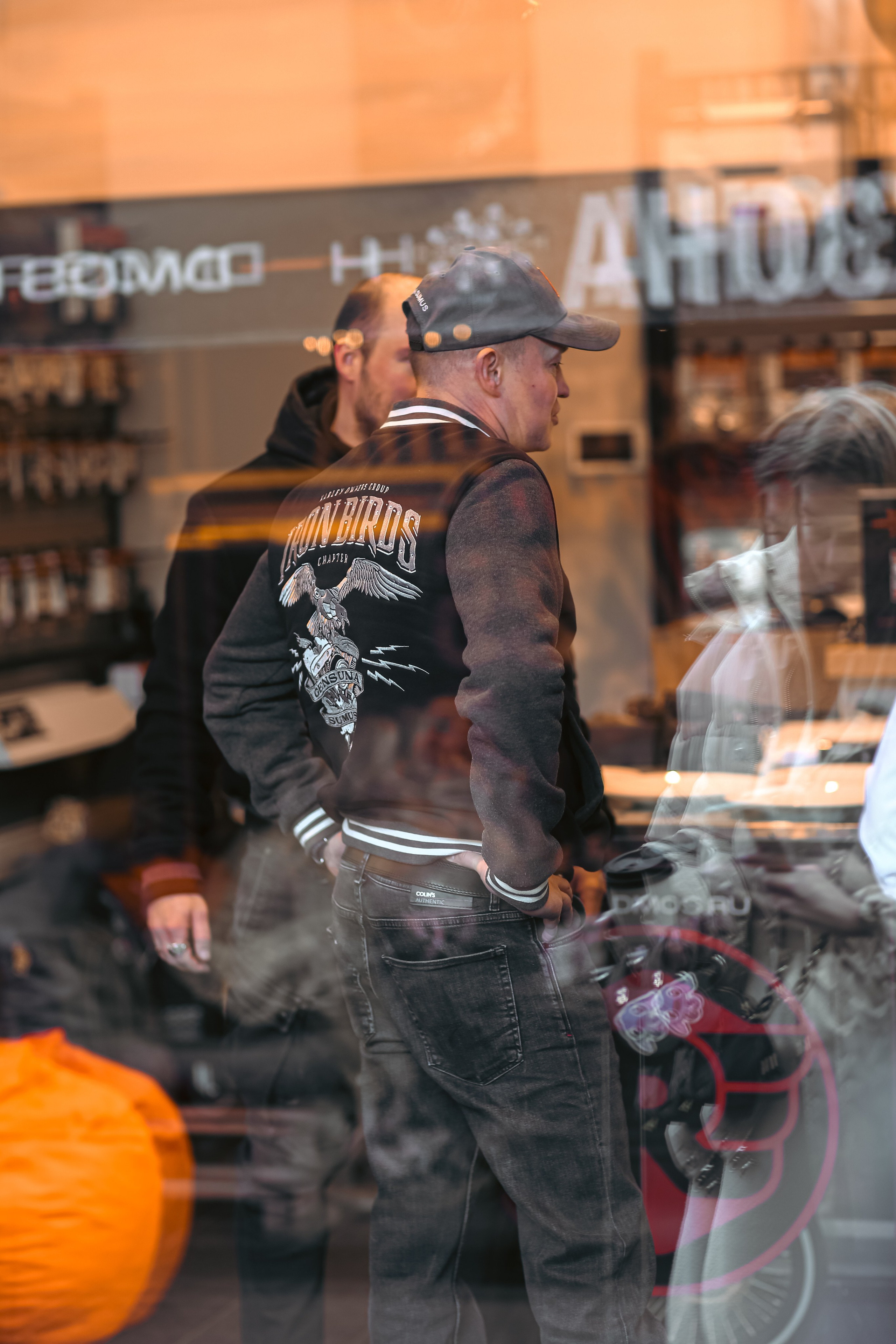 Репортаж, Корпоративы. Dobromilova.com