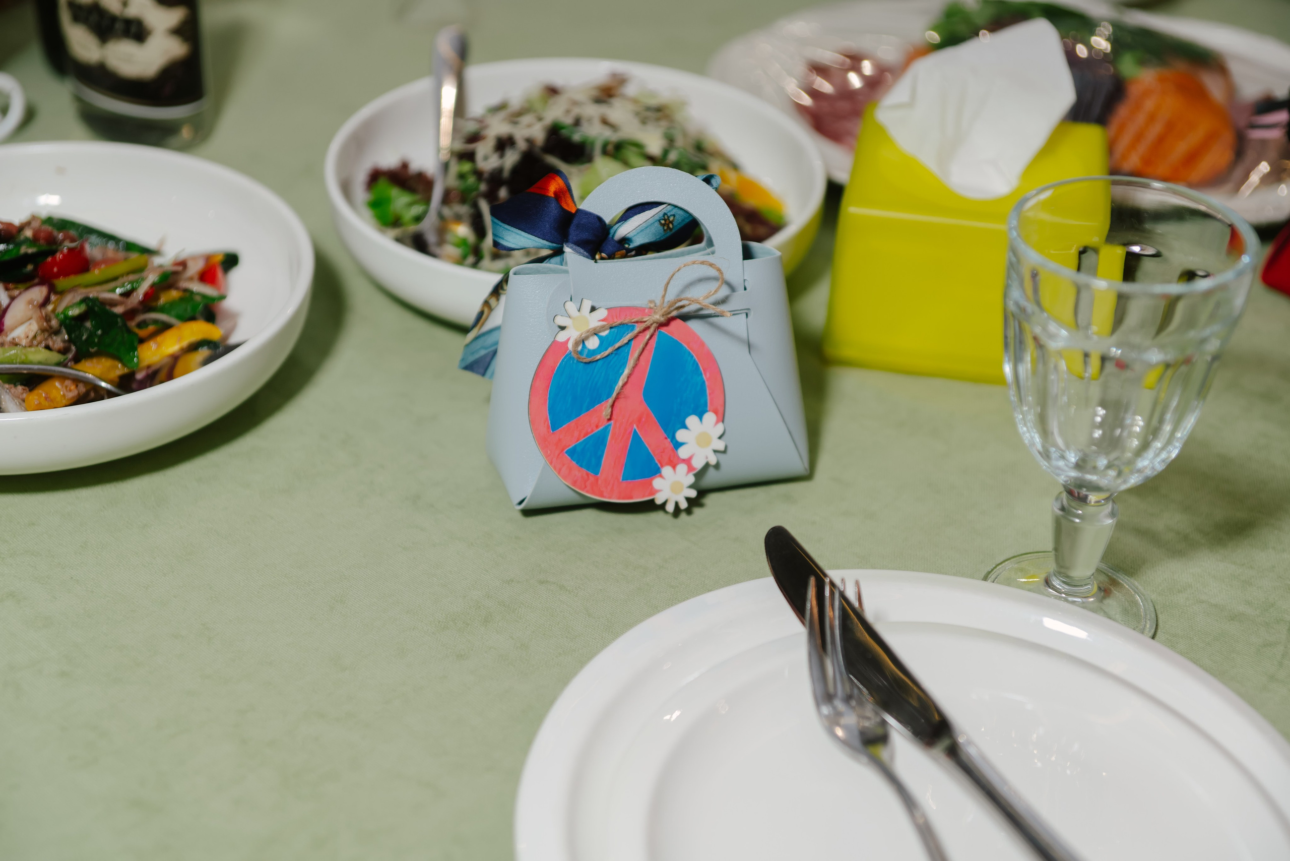 Юбилей. Профессиональная съемка в Алматы