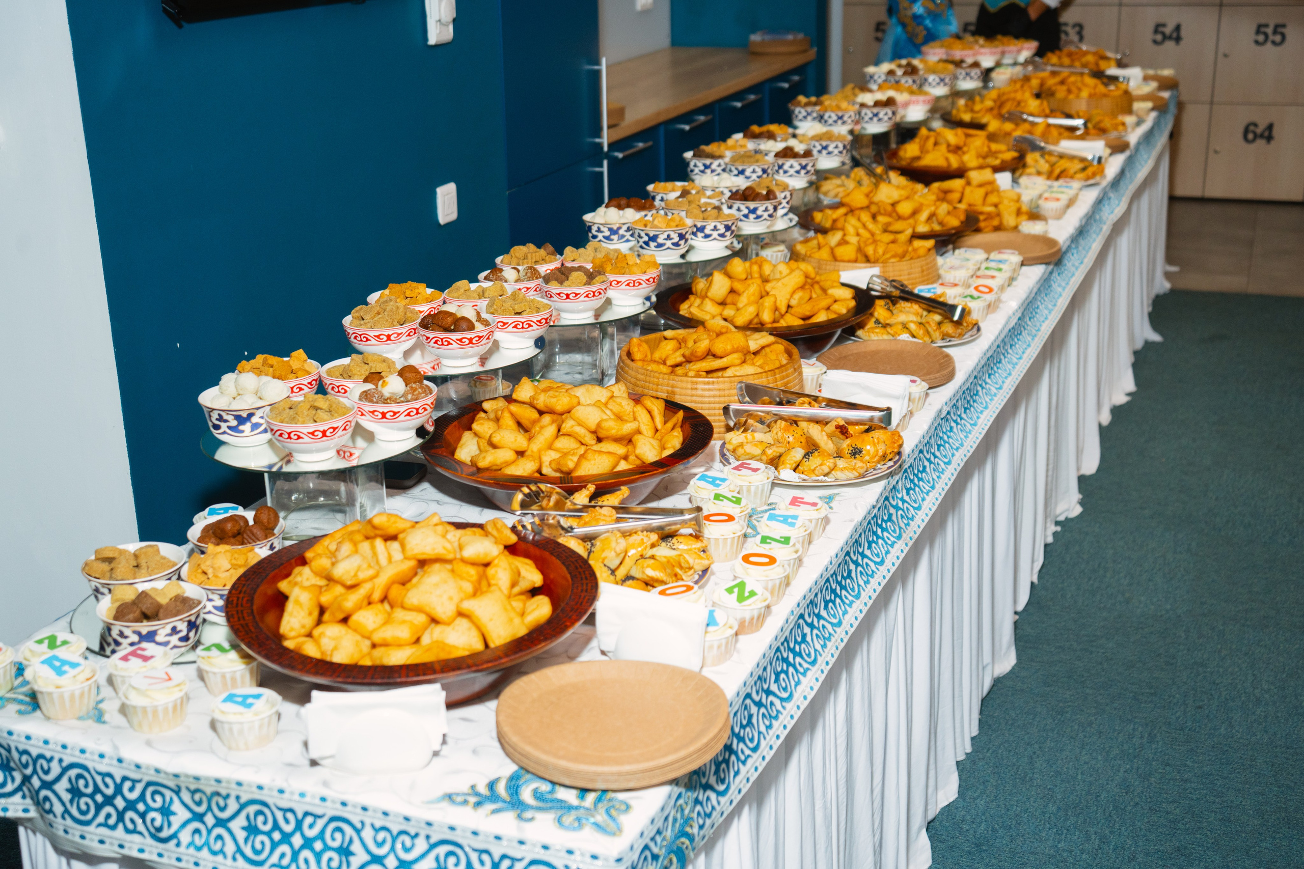 OZAT. Профессиональная съемка в Алматы