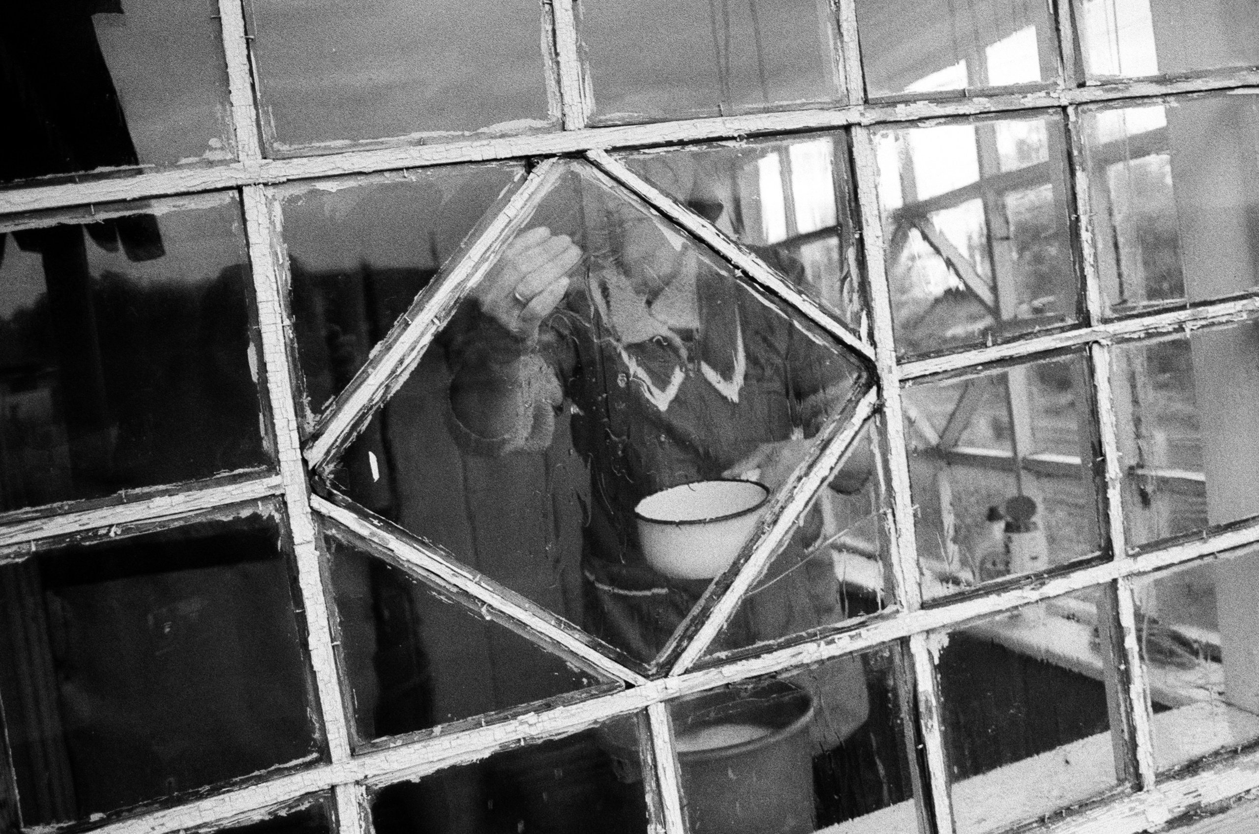 Один день из жизни социального работника. SUVDO