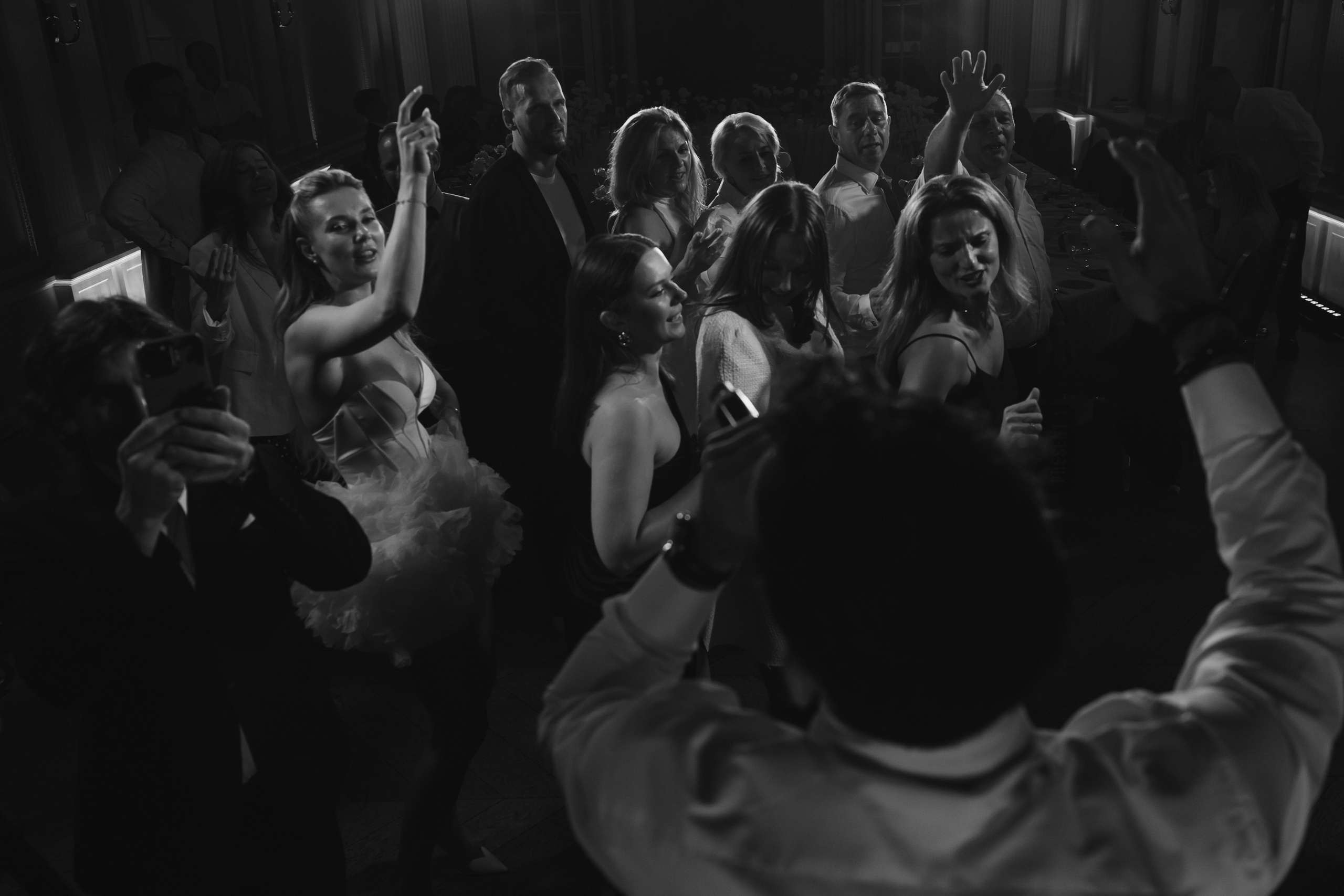 A&I. Свадебный фотограф СПБ Михаил Песиков