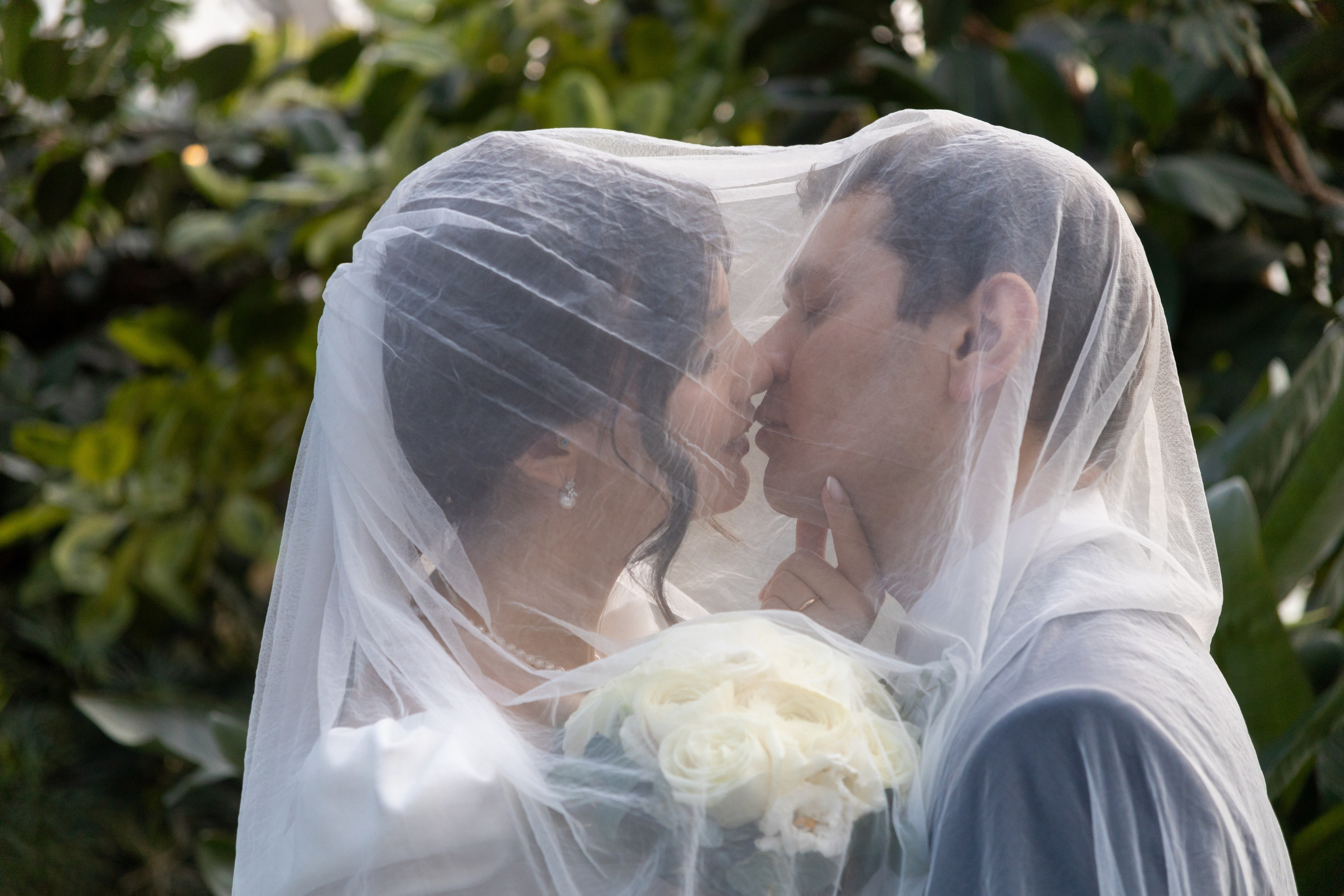 Дмитрий и Александра. Свадебный и портретный фотограф в Санкт-Петербурге Анатолий Рыбенков