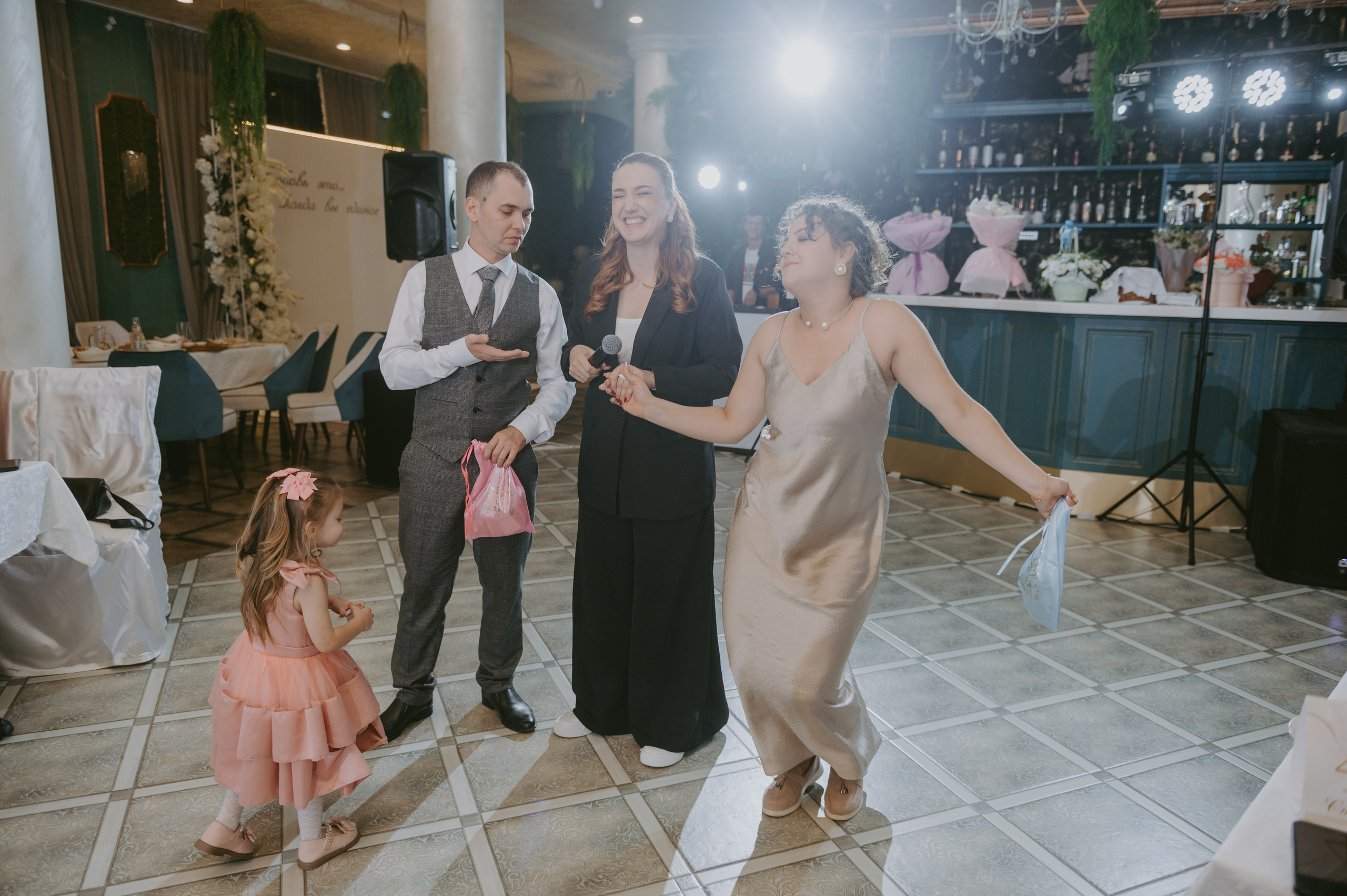 Роман & Вероника. Свадебный и семейный фотограф город Темрюк Фотостудия Темрюк