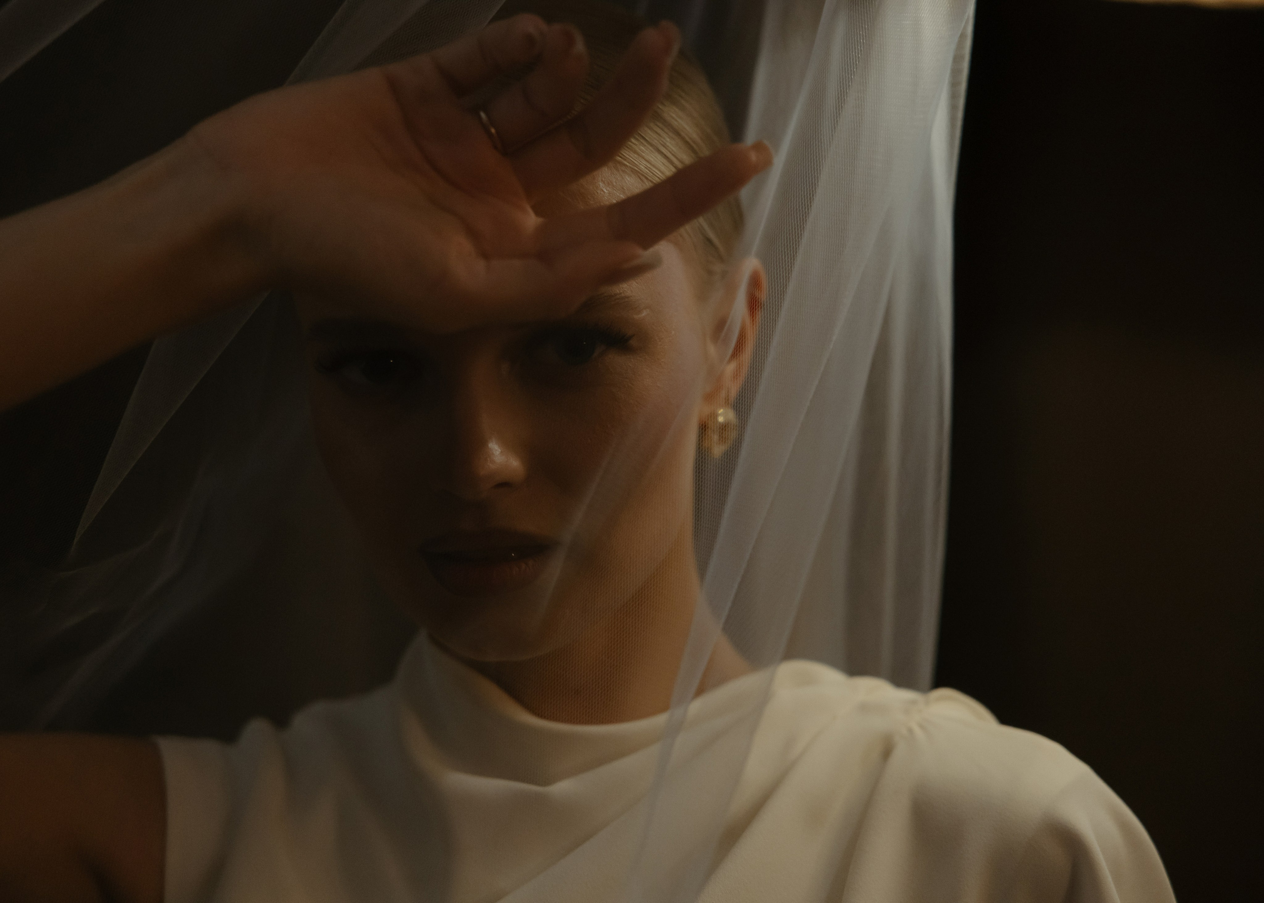 Станислав и Анжелика. Свадебный фотограф в Калининграде Ольга Пасечник