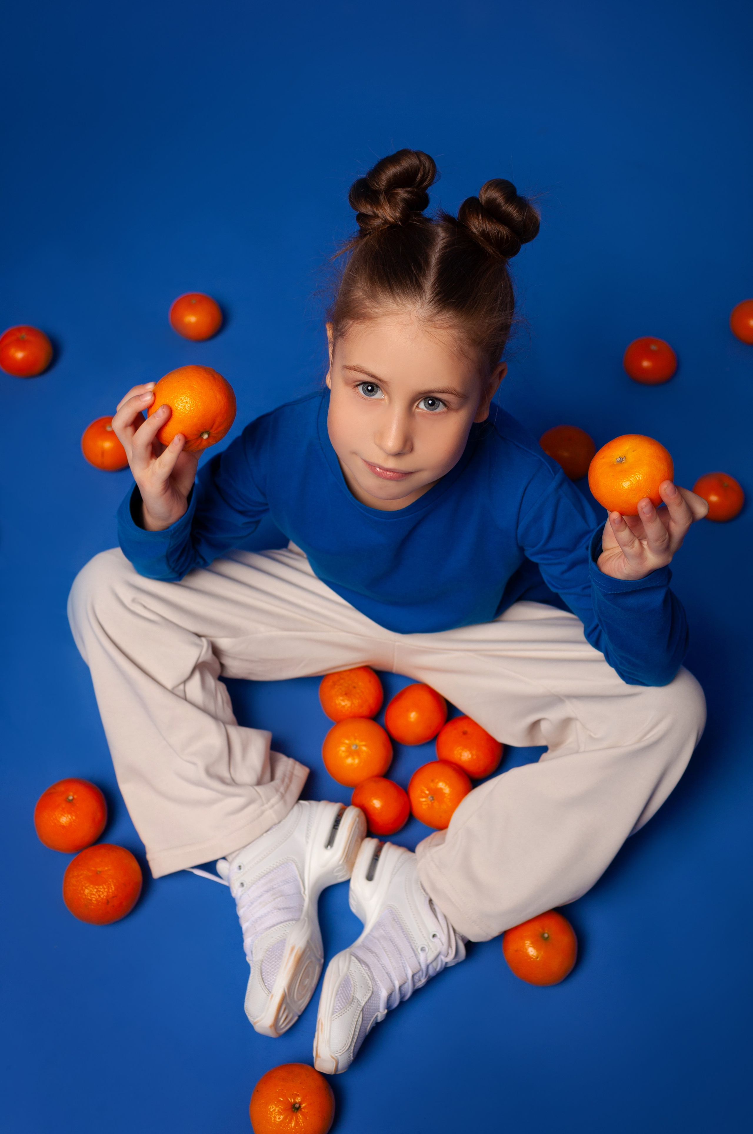 Тематические съёмки. Модельное Агентство Alma Model Management