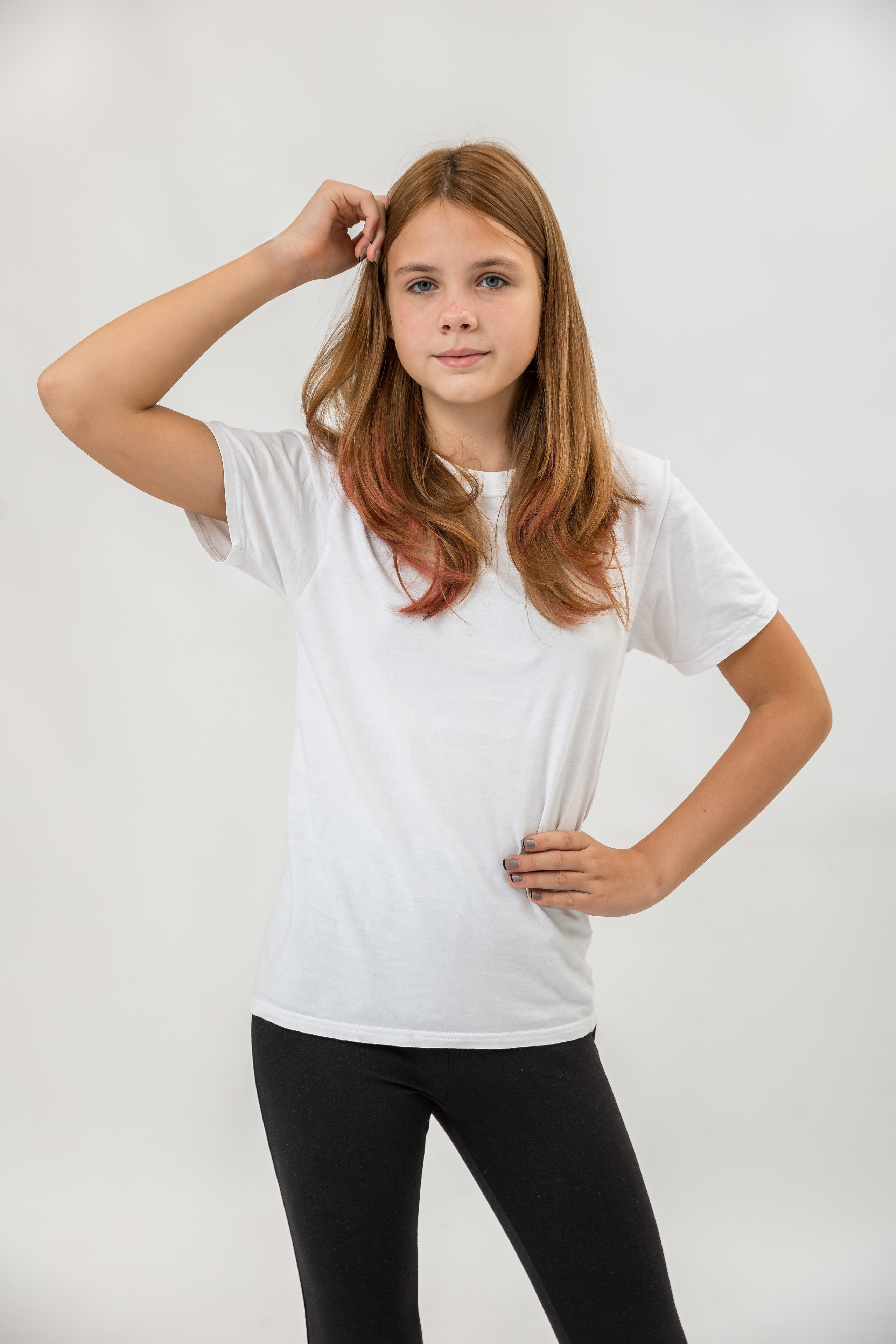 Модельные тесты. Модельное Агентство Alma Model Management