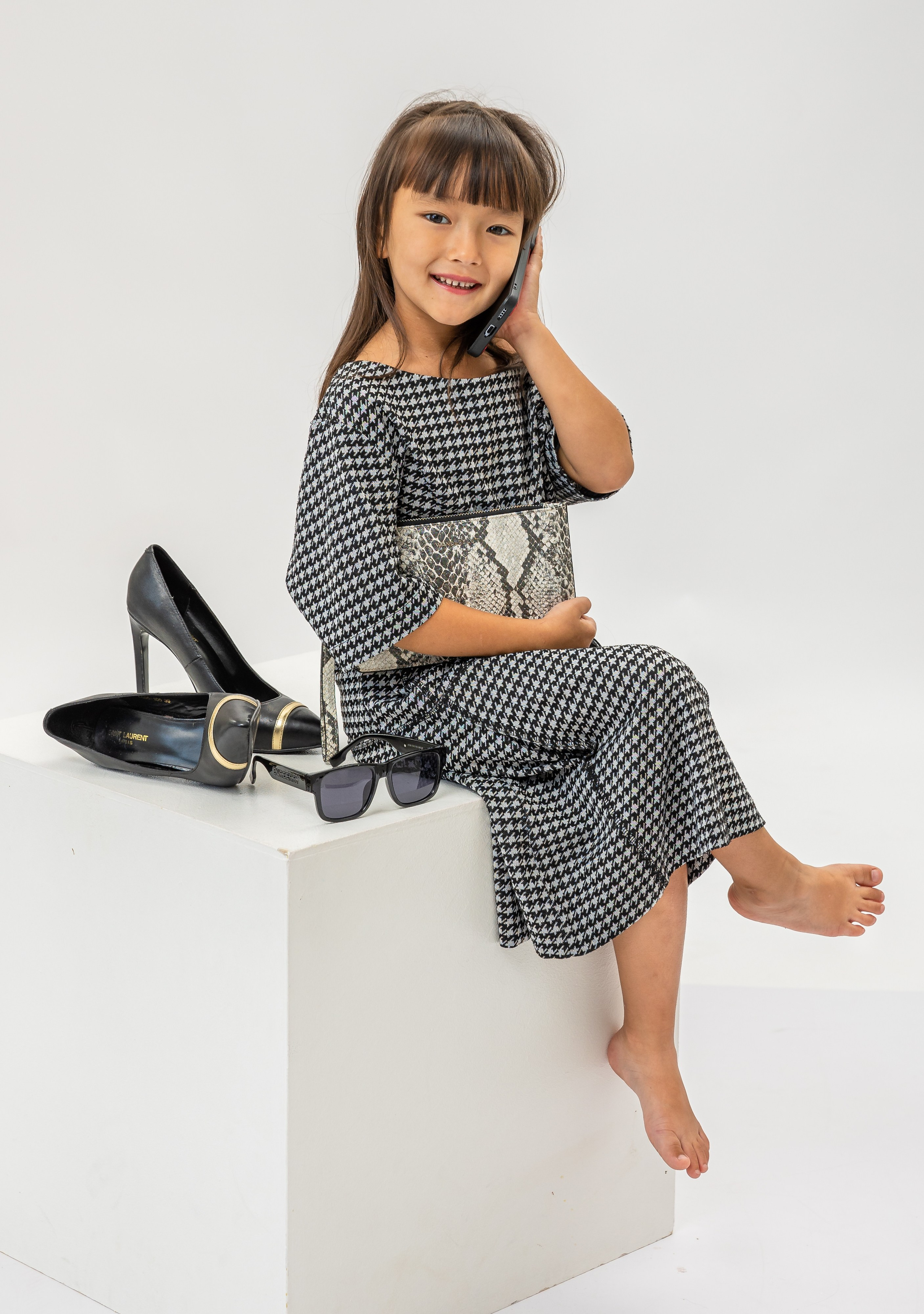 Тематические съёмки. Модельное Агентство Alma Model Management