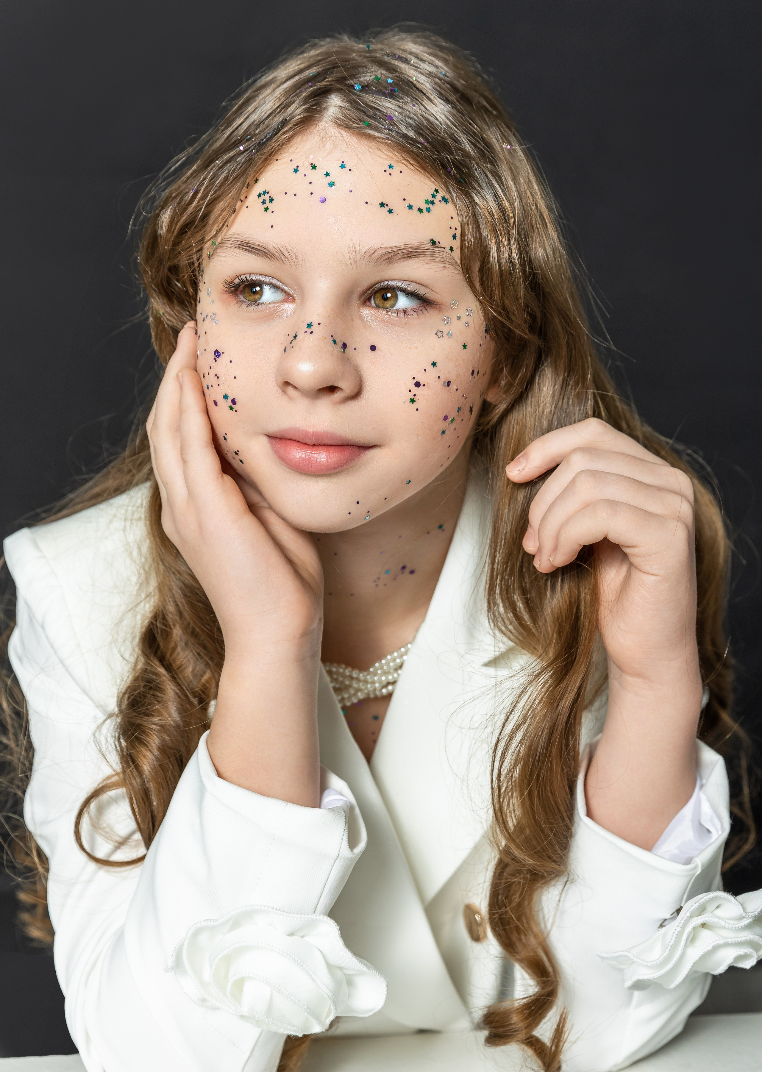 Тематические съёмки. Модельное Агентство Alma Model Management