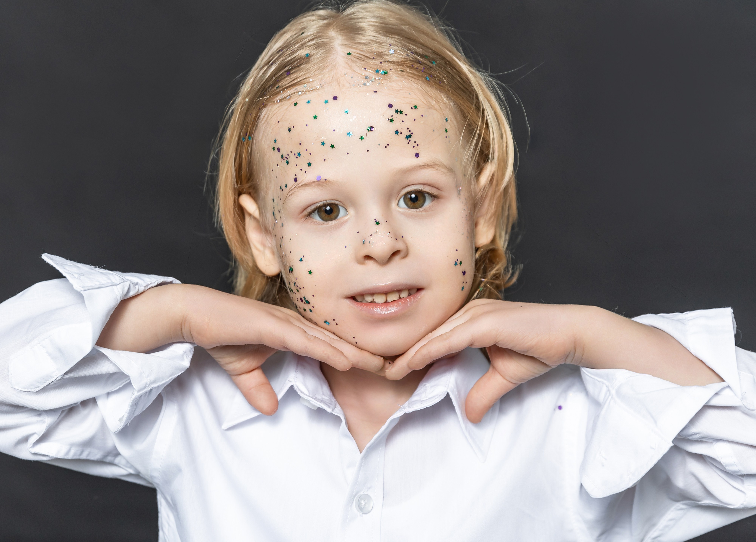 Тематические съёмки. Модельное Агентство Alma Model Management