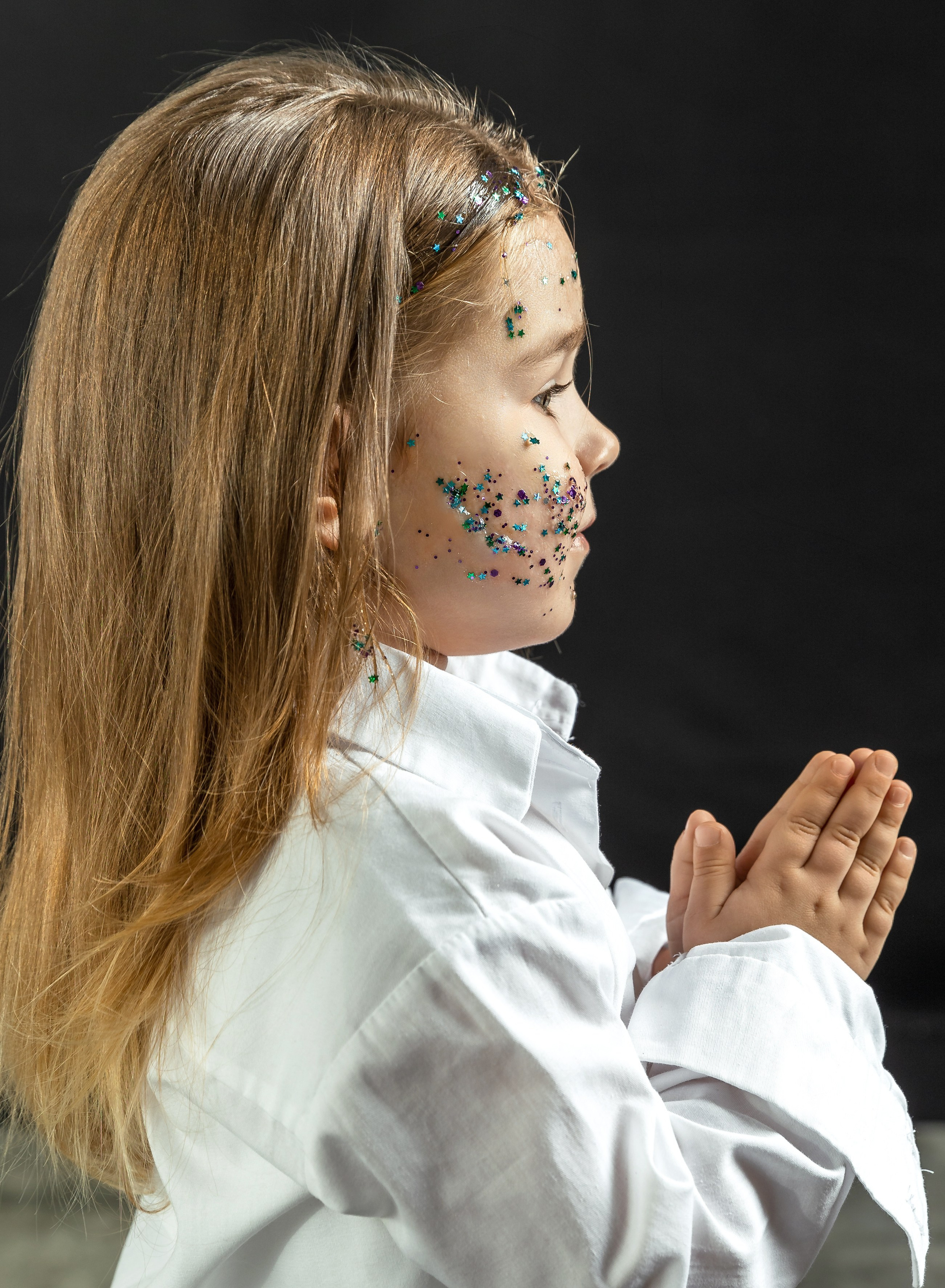 Тематические съёмки. Модельное Агентство Alma Model Management