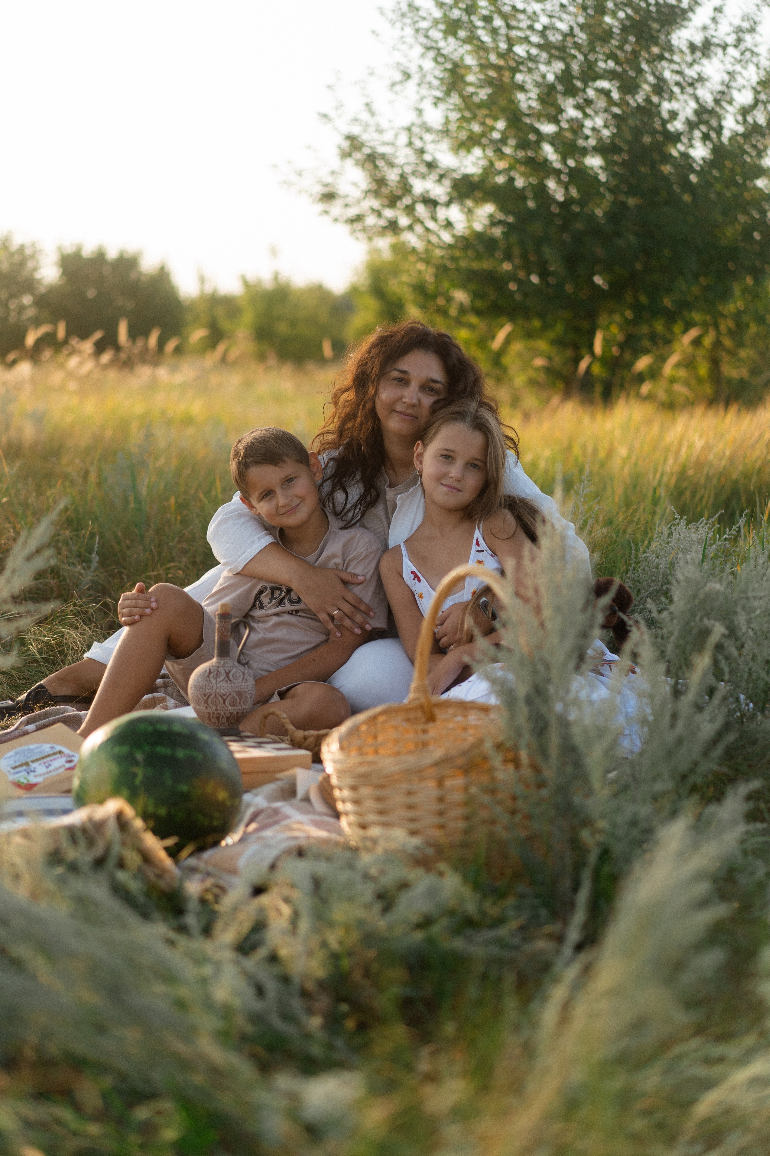 В объятиях любви. Lusy Redina | Семейный Фотограф | Волгоград