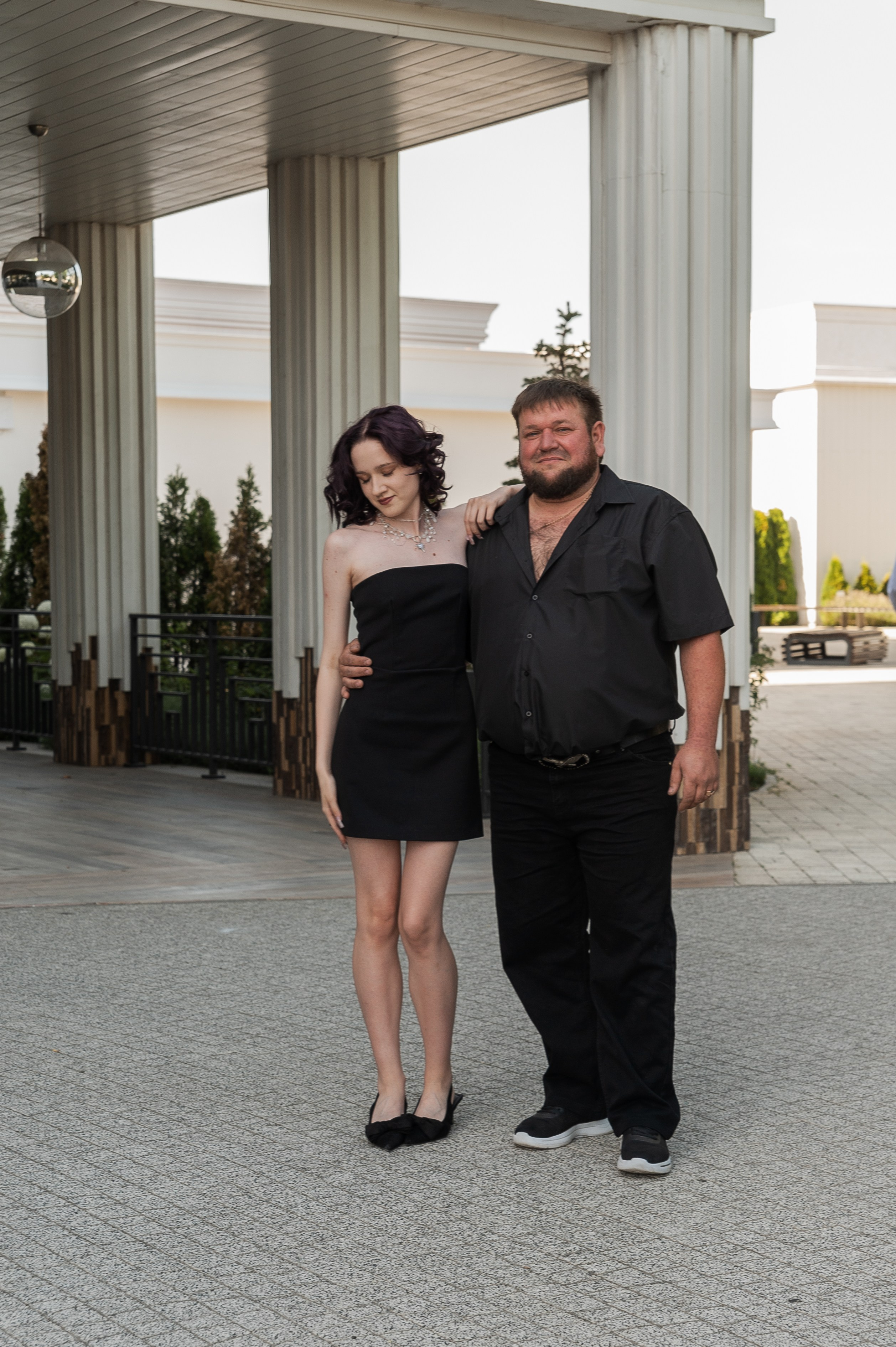 Выпускной 11