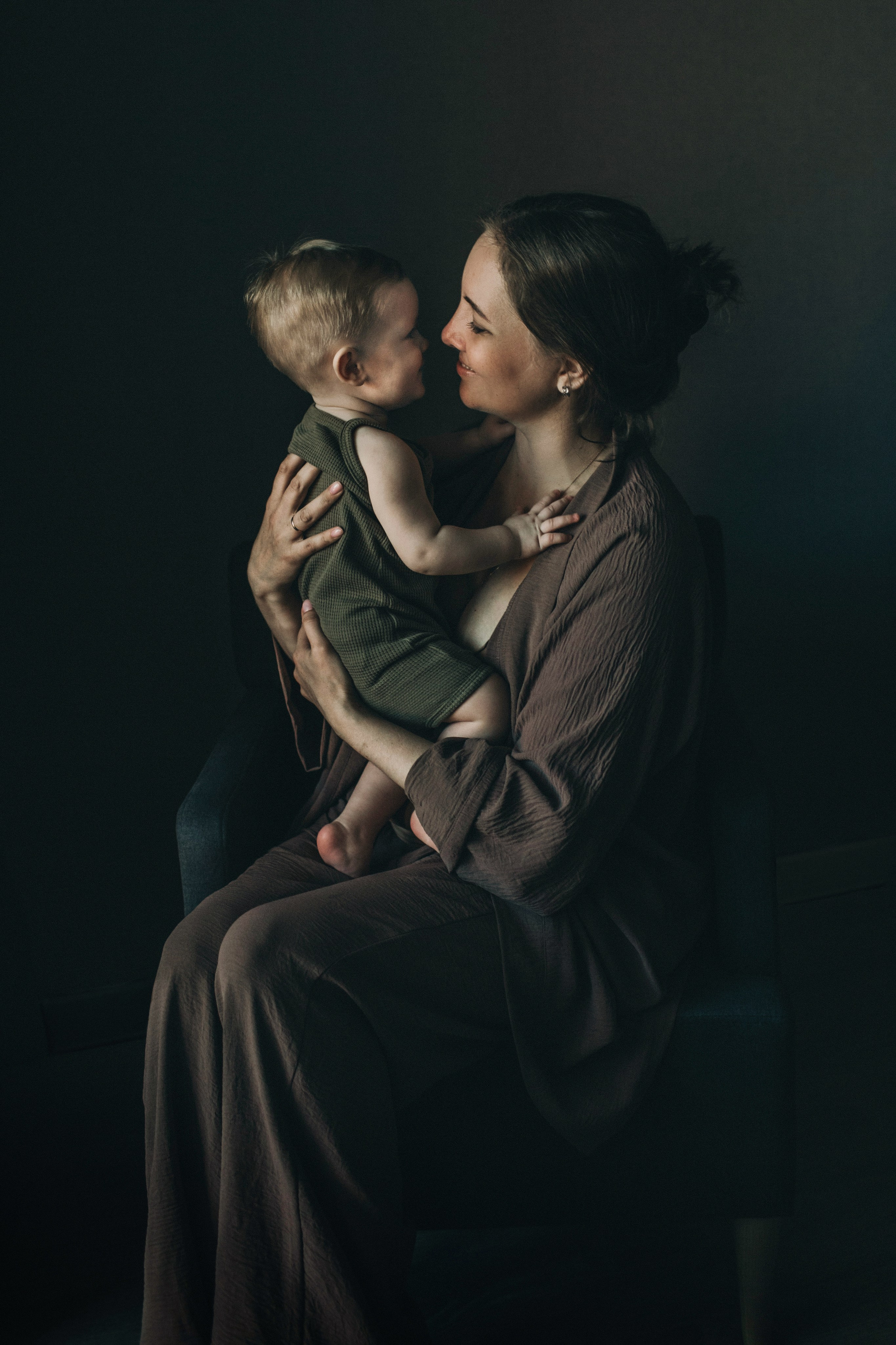 Семейный фотограф Томск