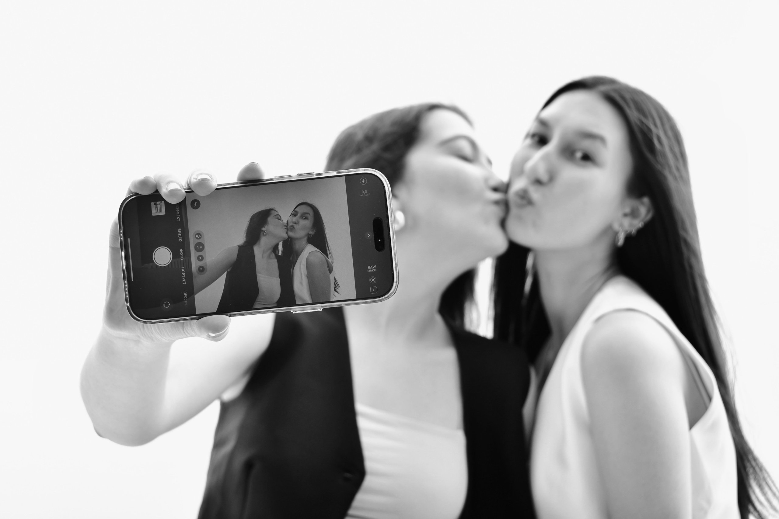 Марина & Катя