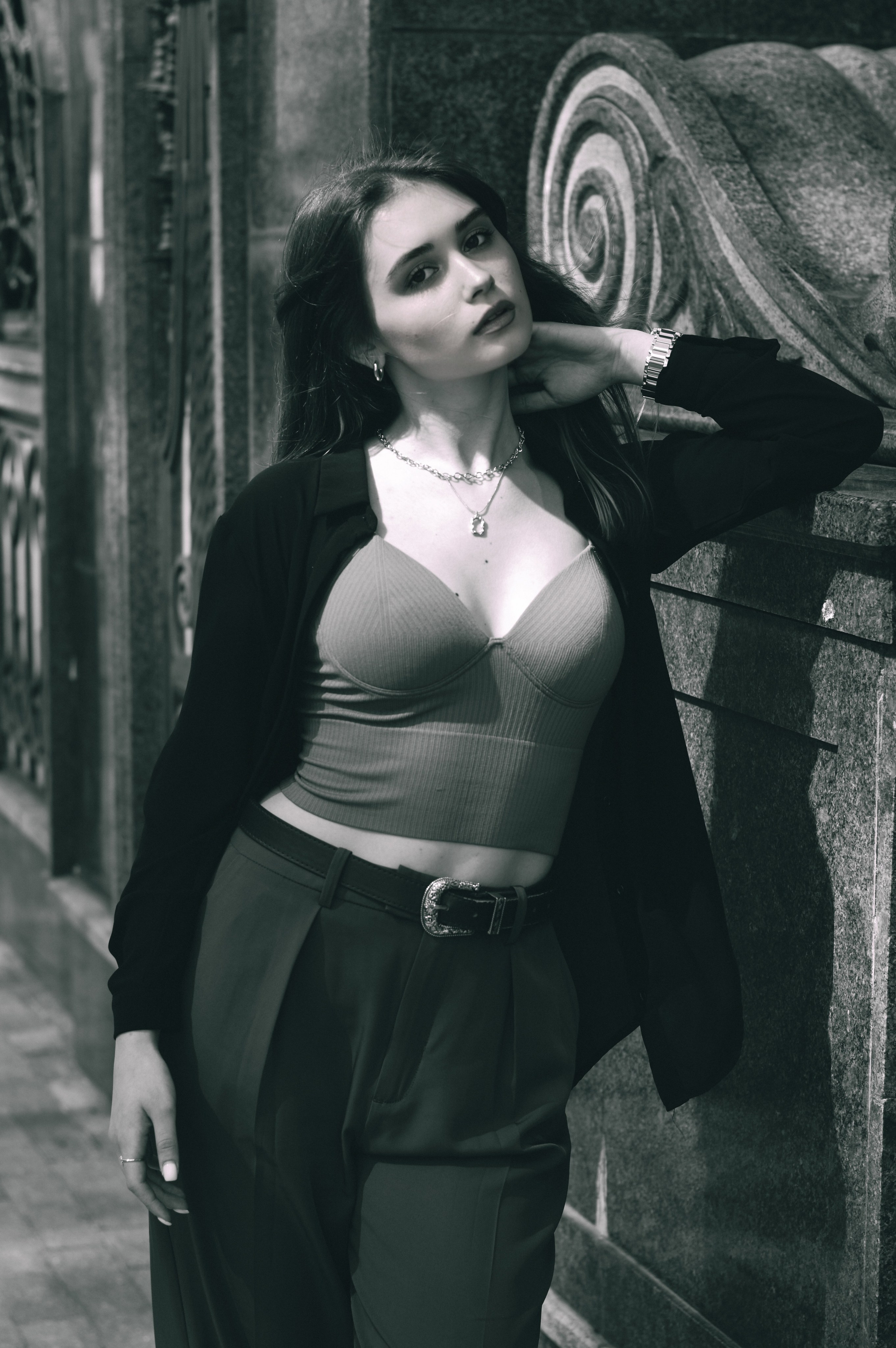 Индивидуальная съемка