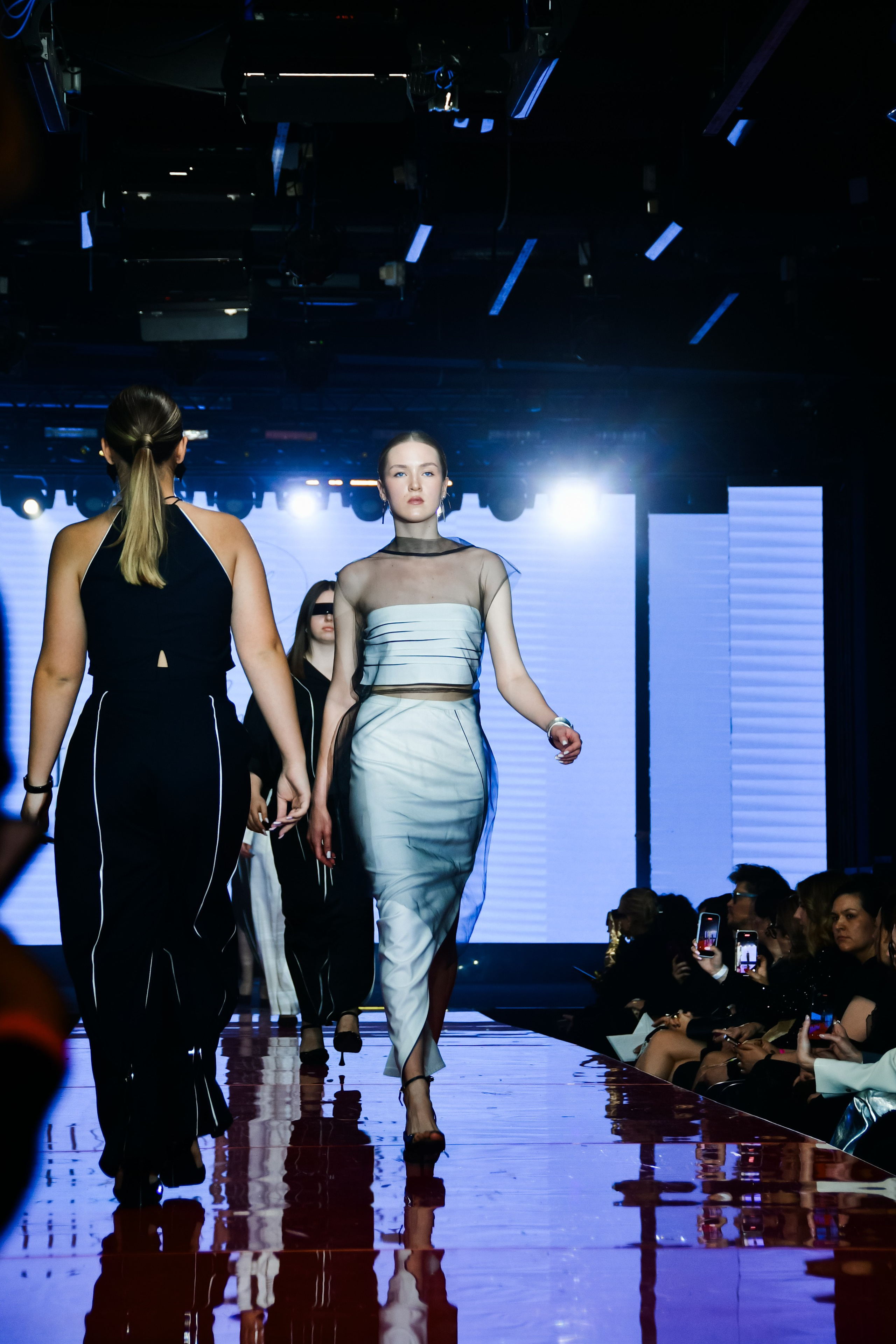 Volga-Fashion Week 2025