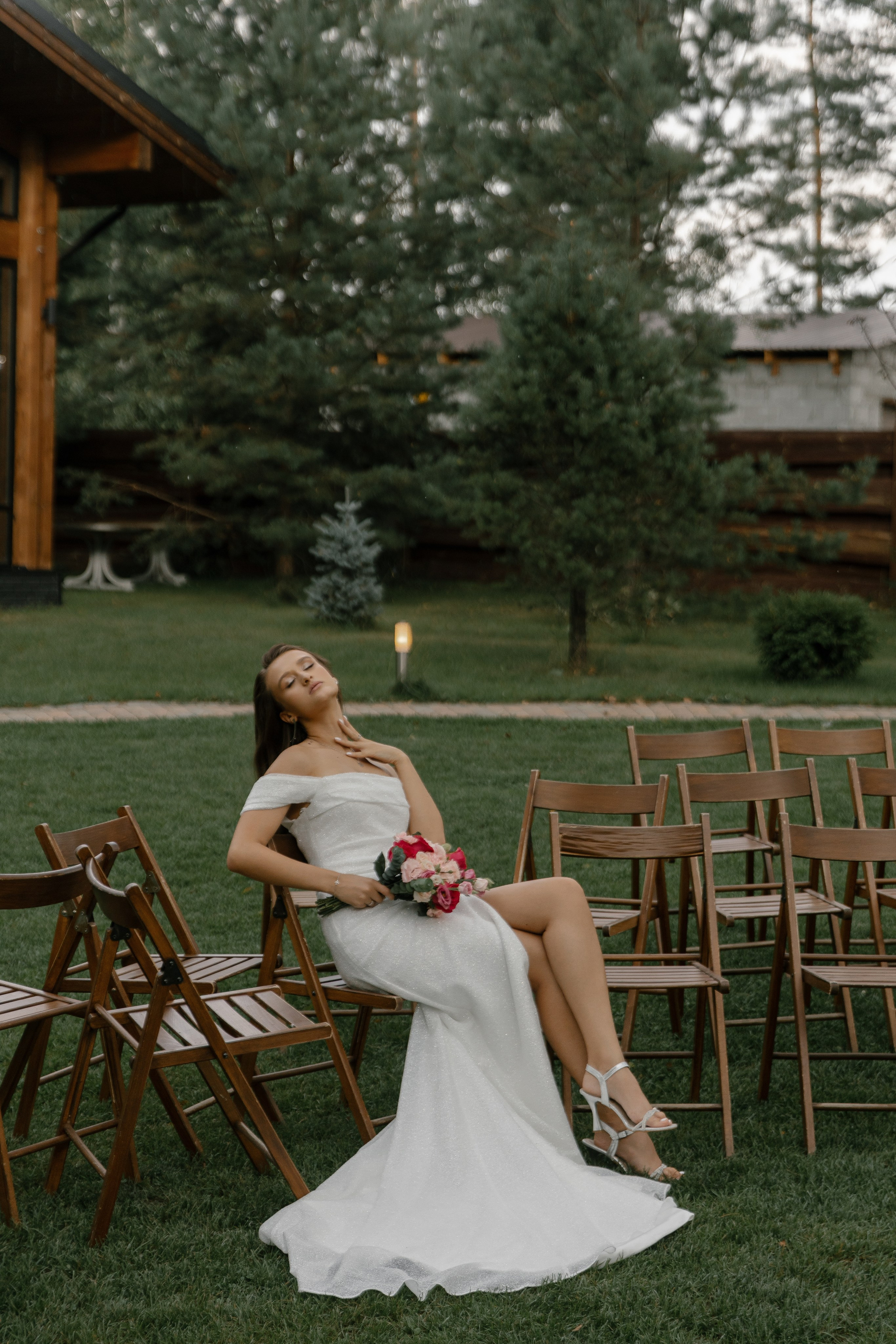 Anastasia & Alexander. Свадебный фотограф в Барнауле Юлия Гербер