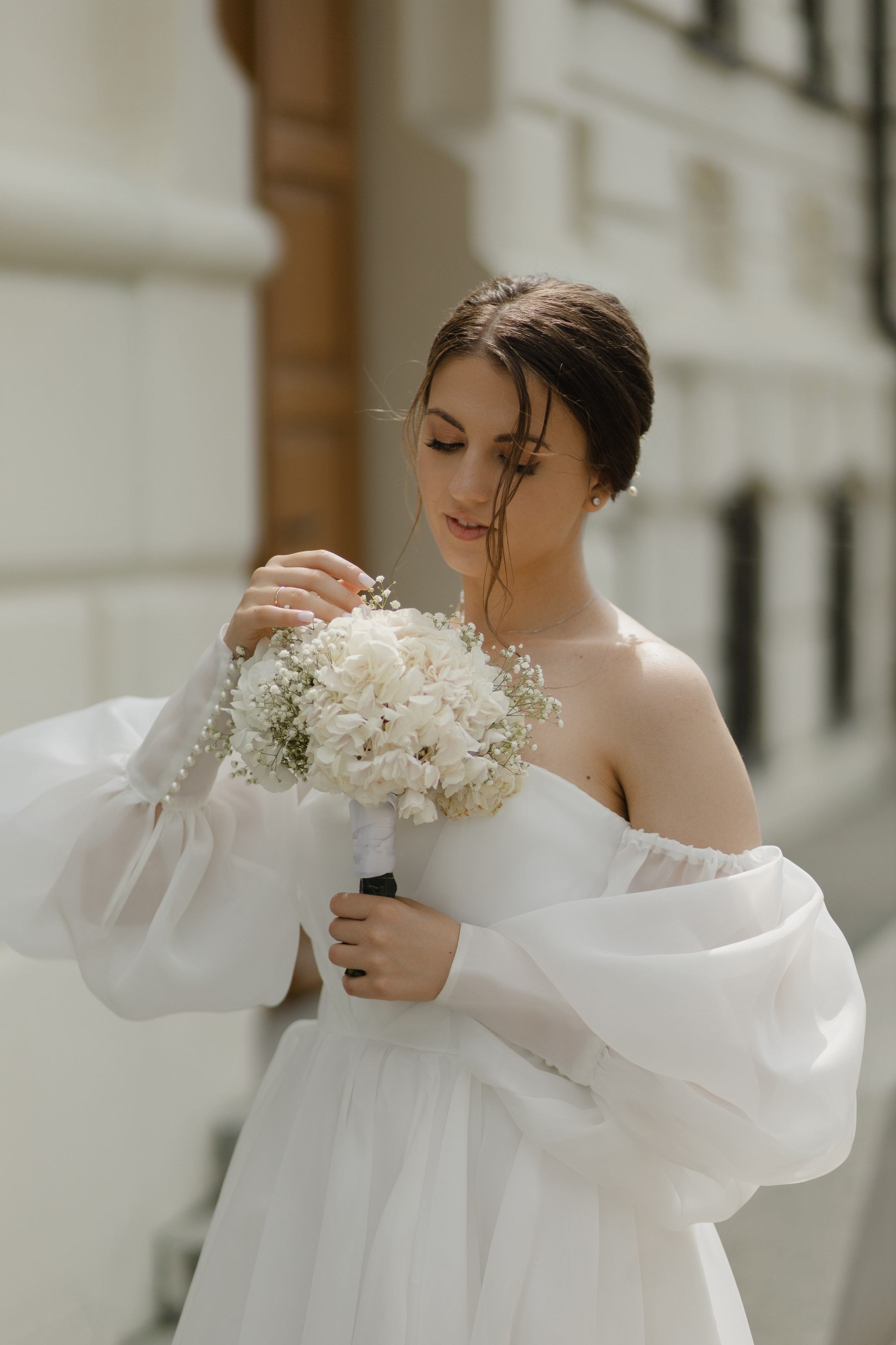 Julia & Ivan. Свадебный фотограф в Барнауле Юлия Гербер