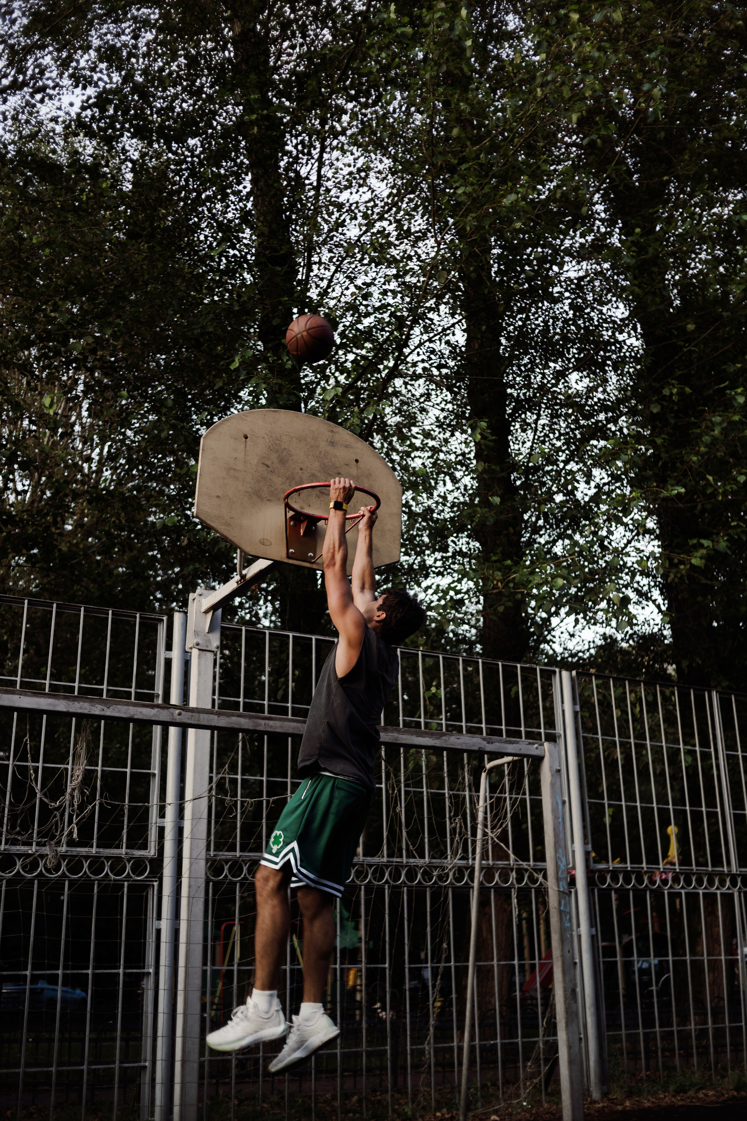 Игорь. Портретный фотограф в Санкт-Петербурге Элина Ситникова
