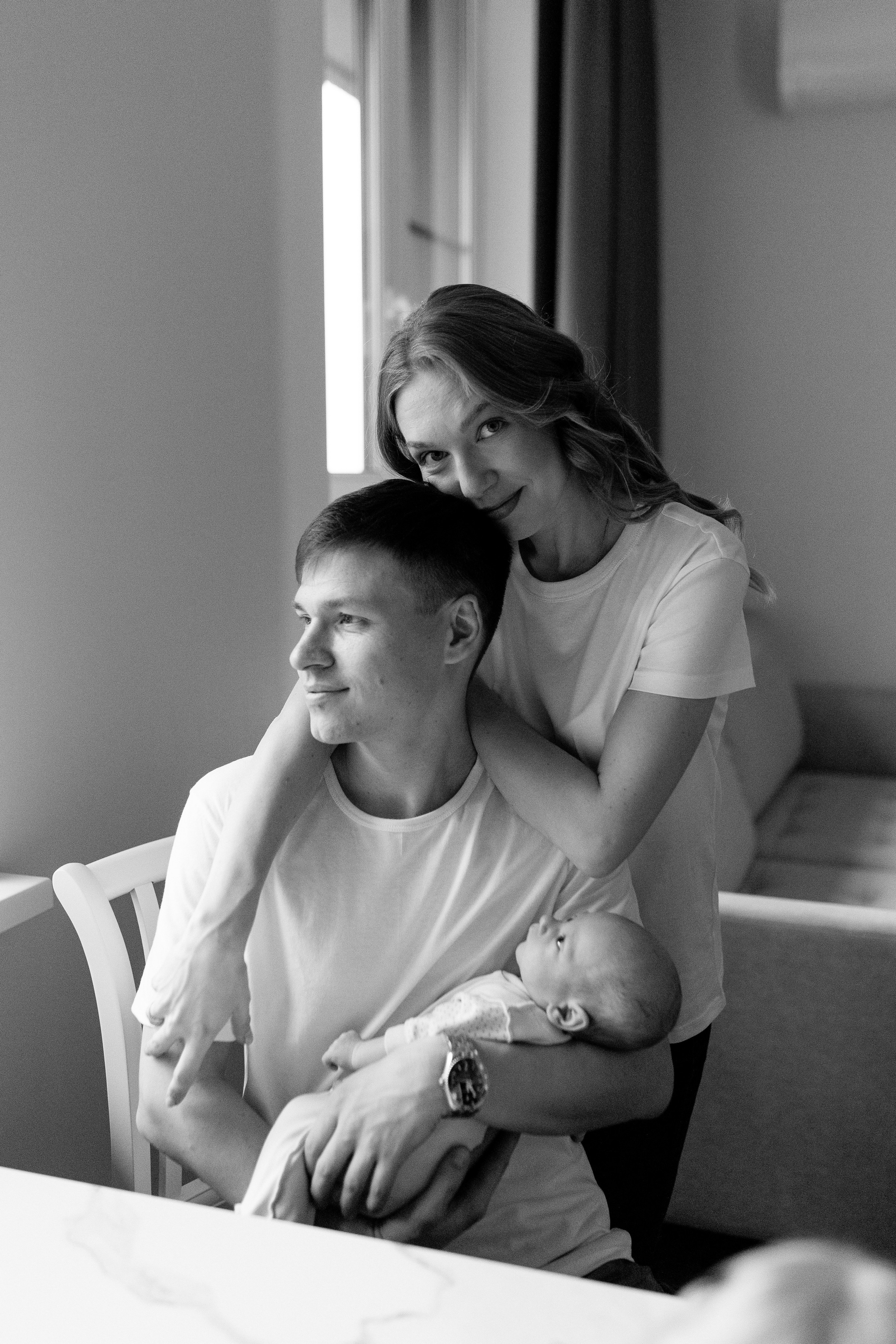 Семейная. Семейный фотограф в Обнинске