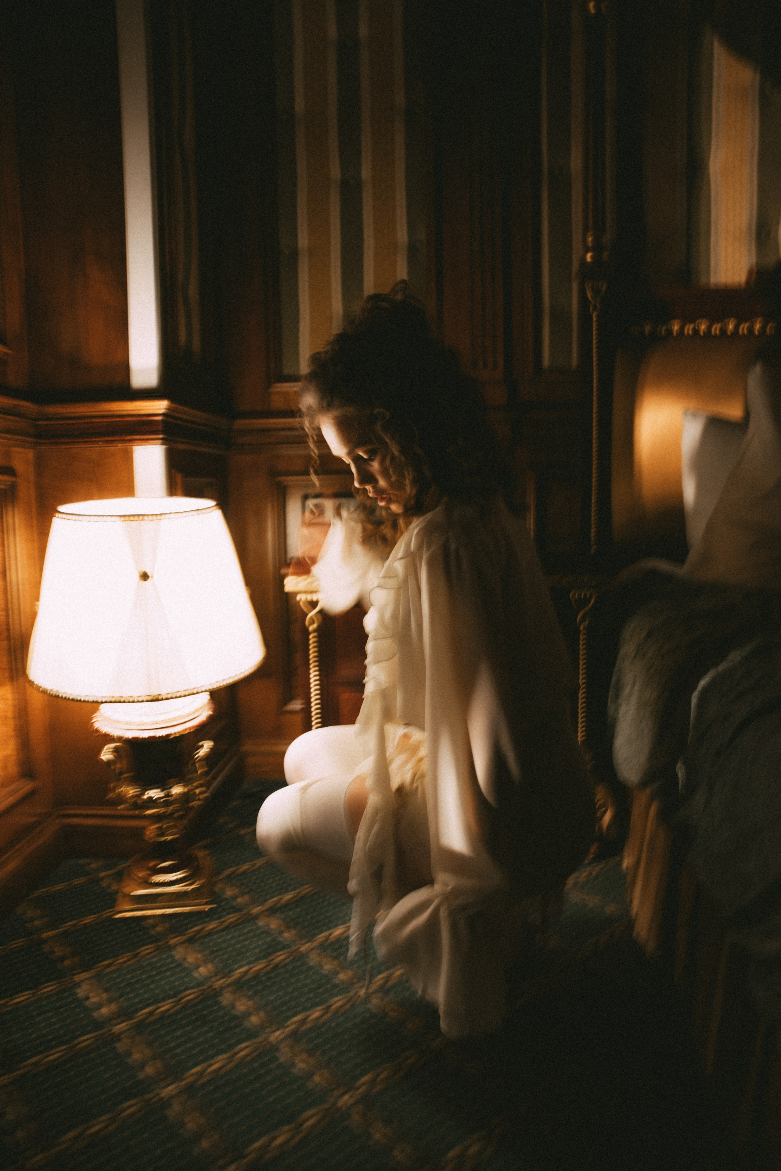 К & M | Санкт-Петербург. Фотограф Екатерина Амбрушкевич