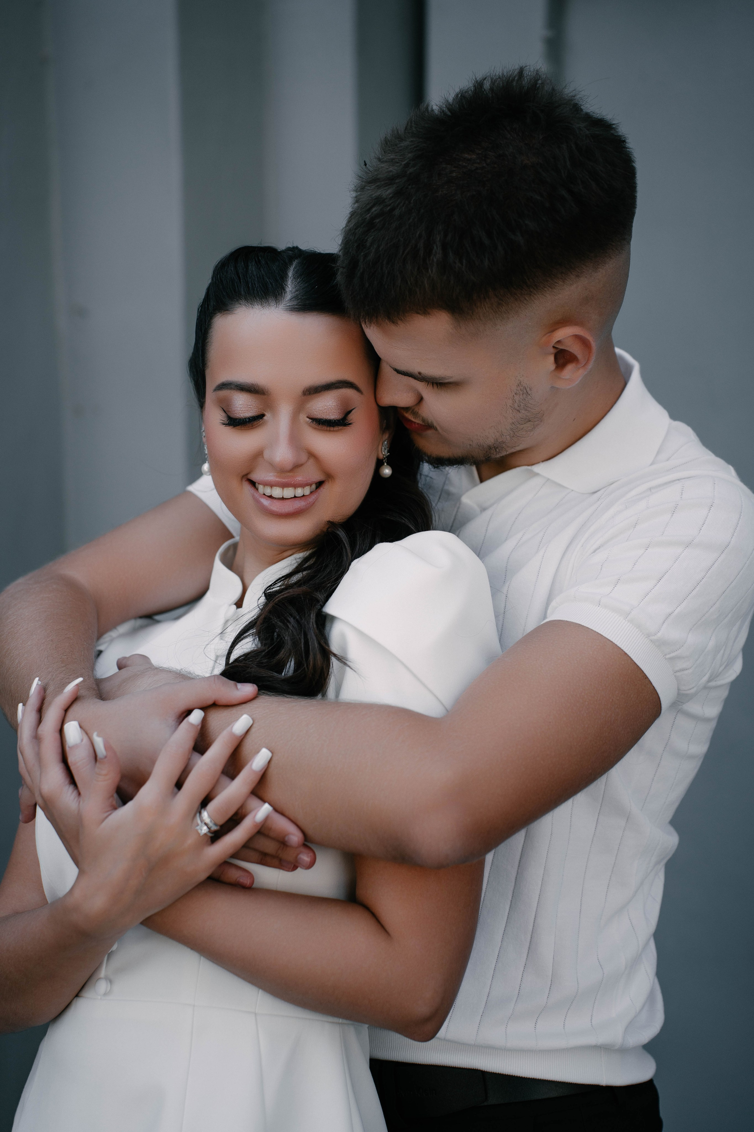 Свадебный и семейный фотограф в Воронеже Анастасия Бойко