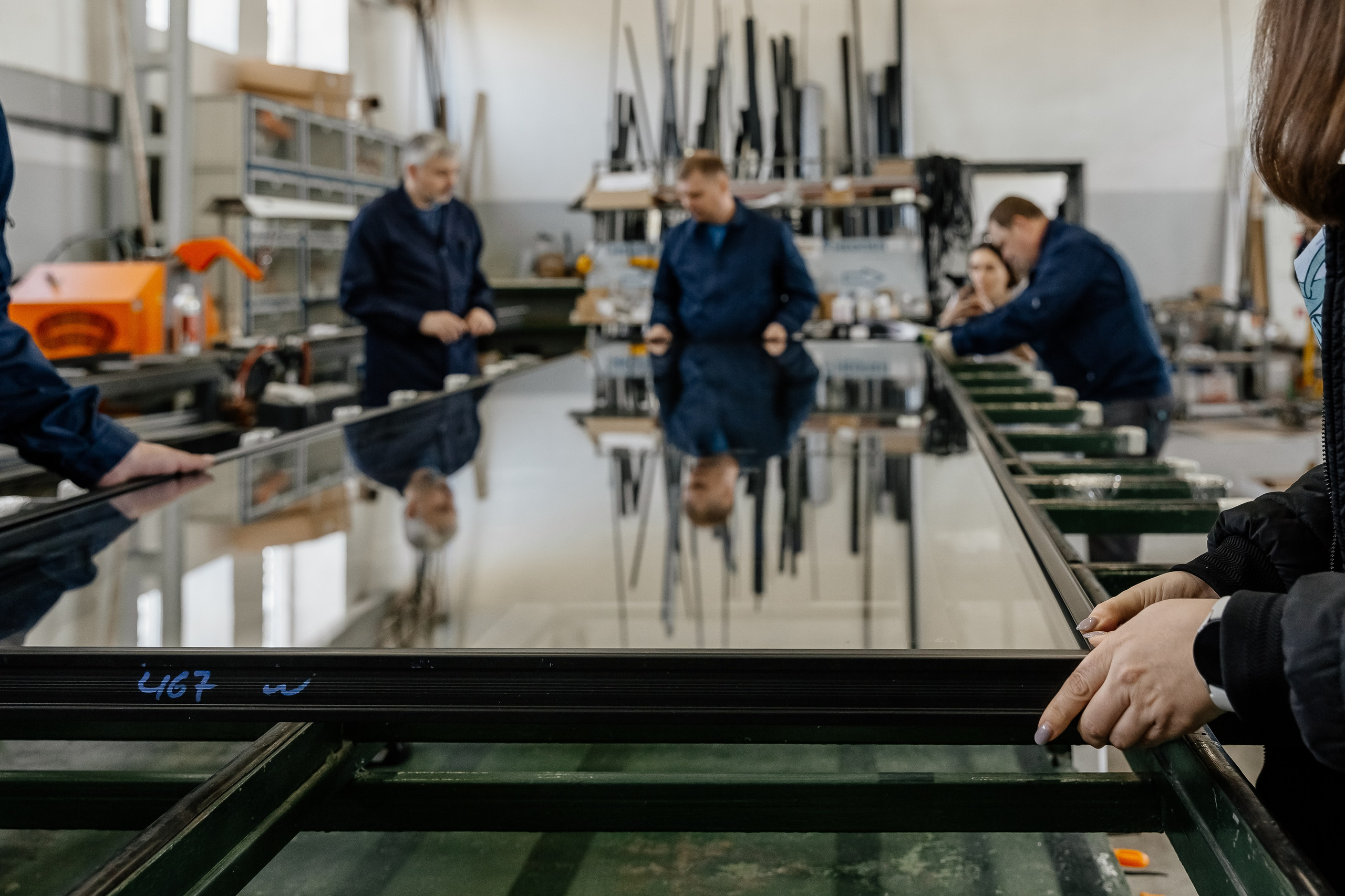 Квазар. Профессиональный фотограф Инесса Новикова в Москве