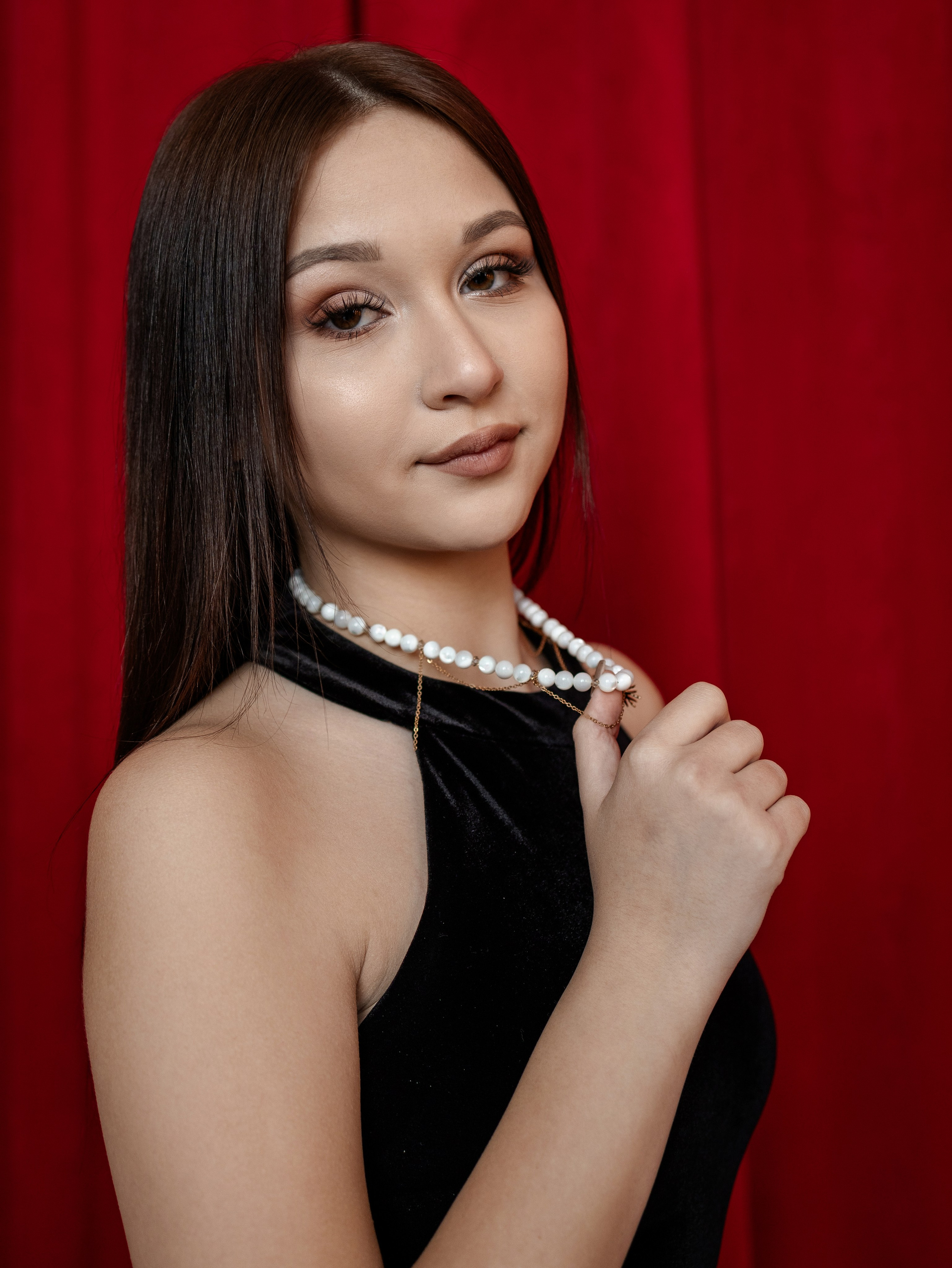 Чепрасова Ульяна. Promodels