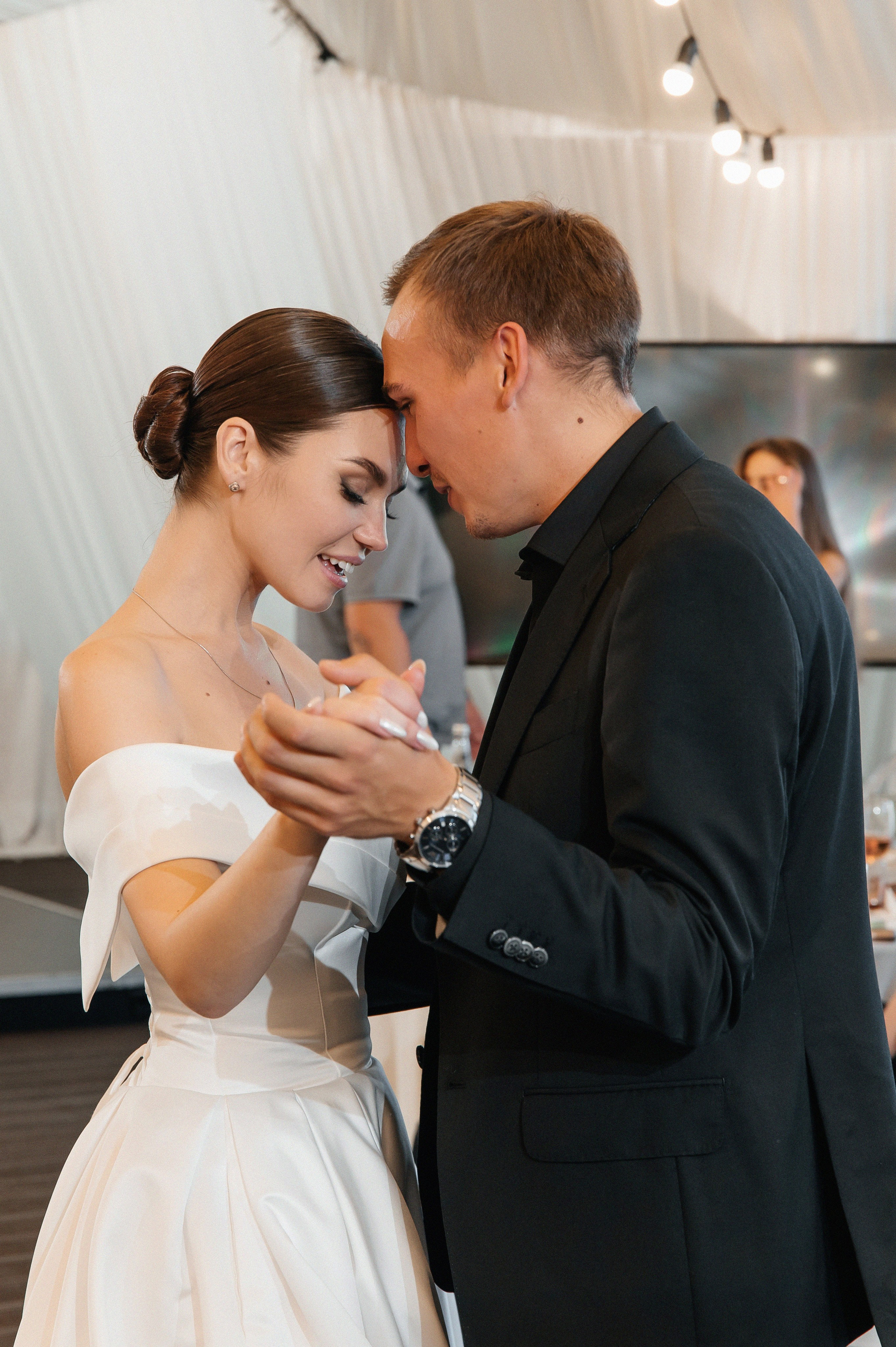 WEDDING. Мария — Свадебный фотограф