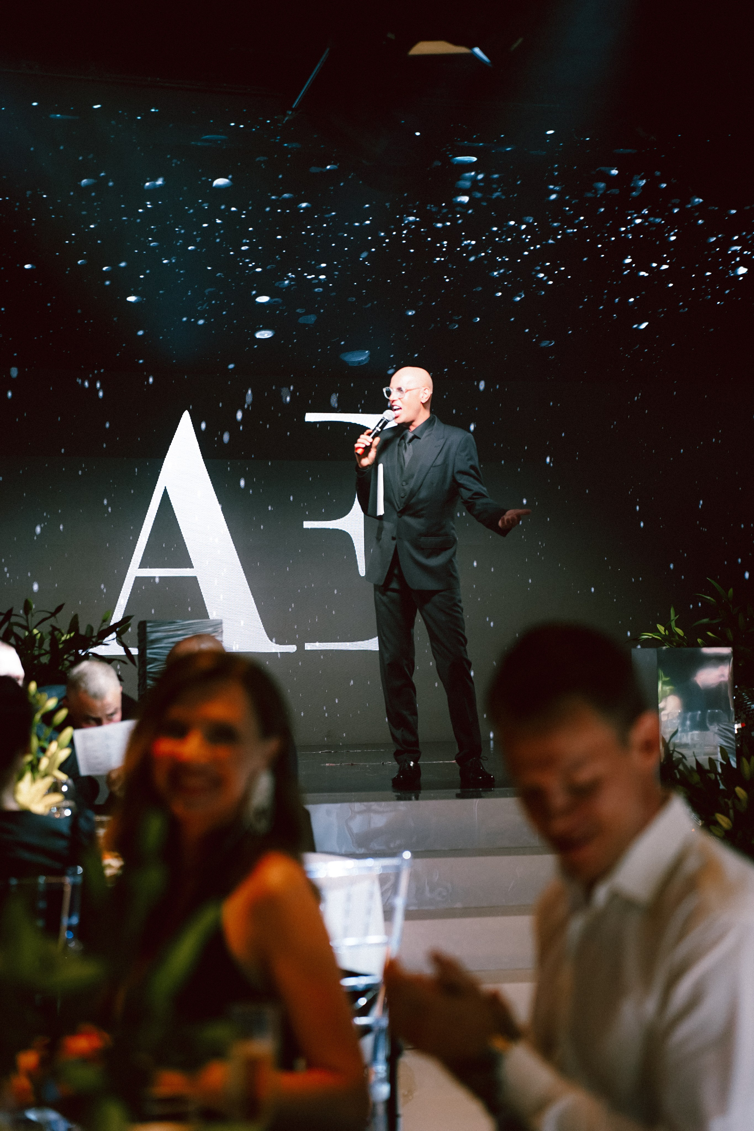 А&E /банкет/. Семейный и портретный фотограф в Екатеринбурге Yana Strok