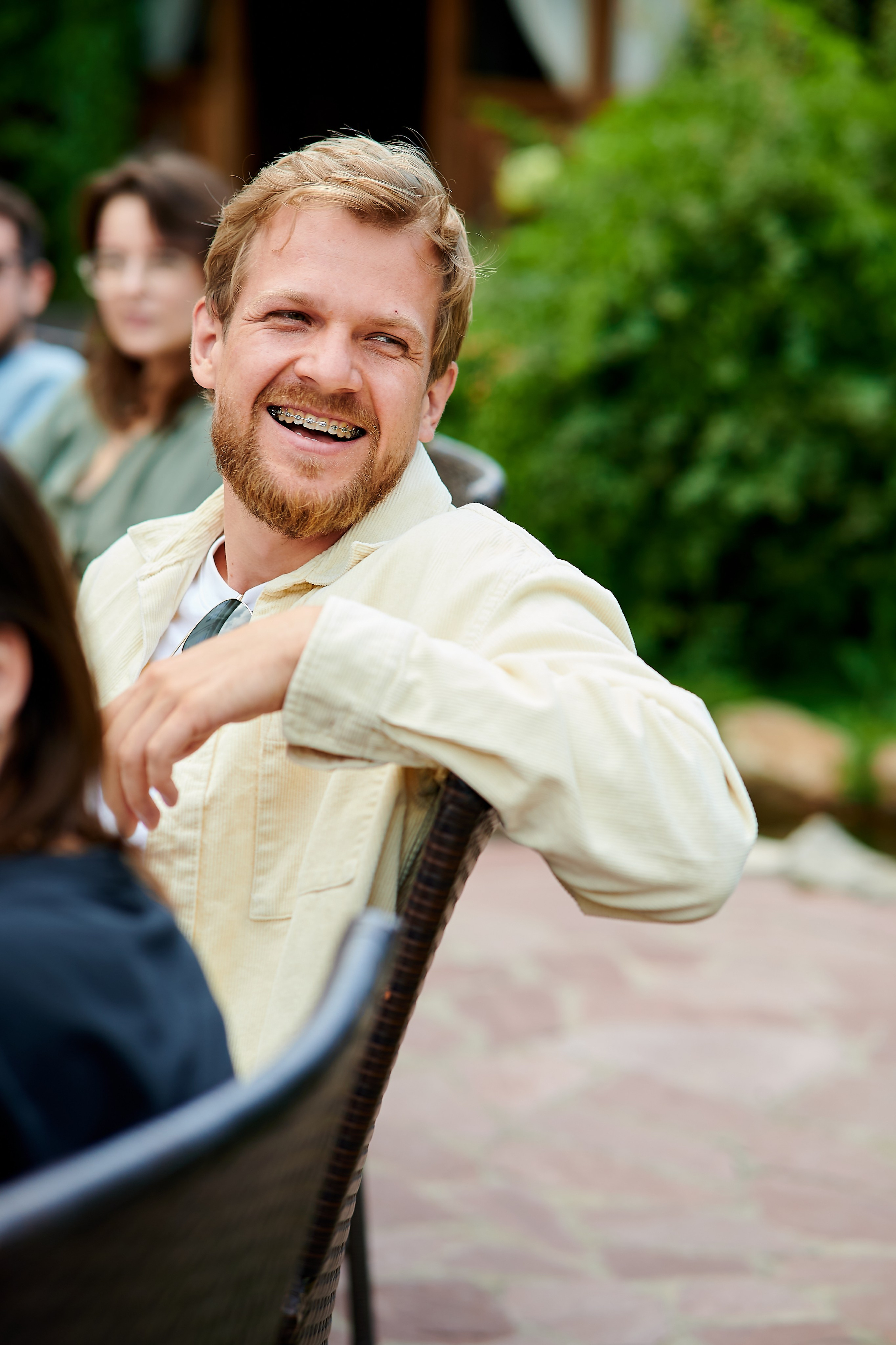 Яндекс «Лето вместе». Профессиональный репортажный фотограф в Самаре Никита Королев