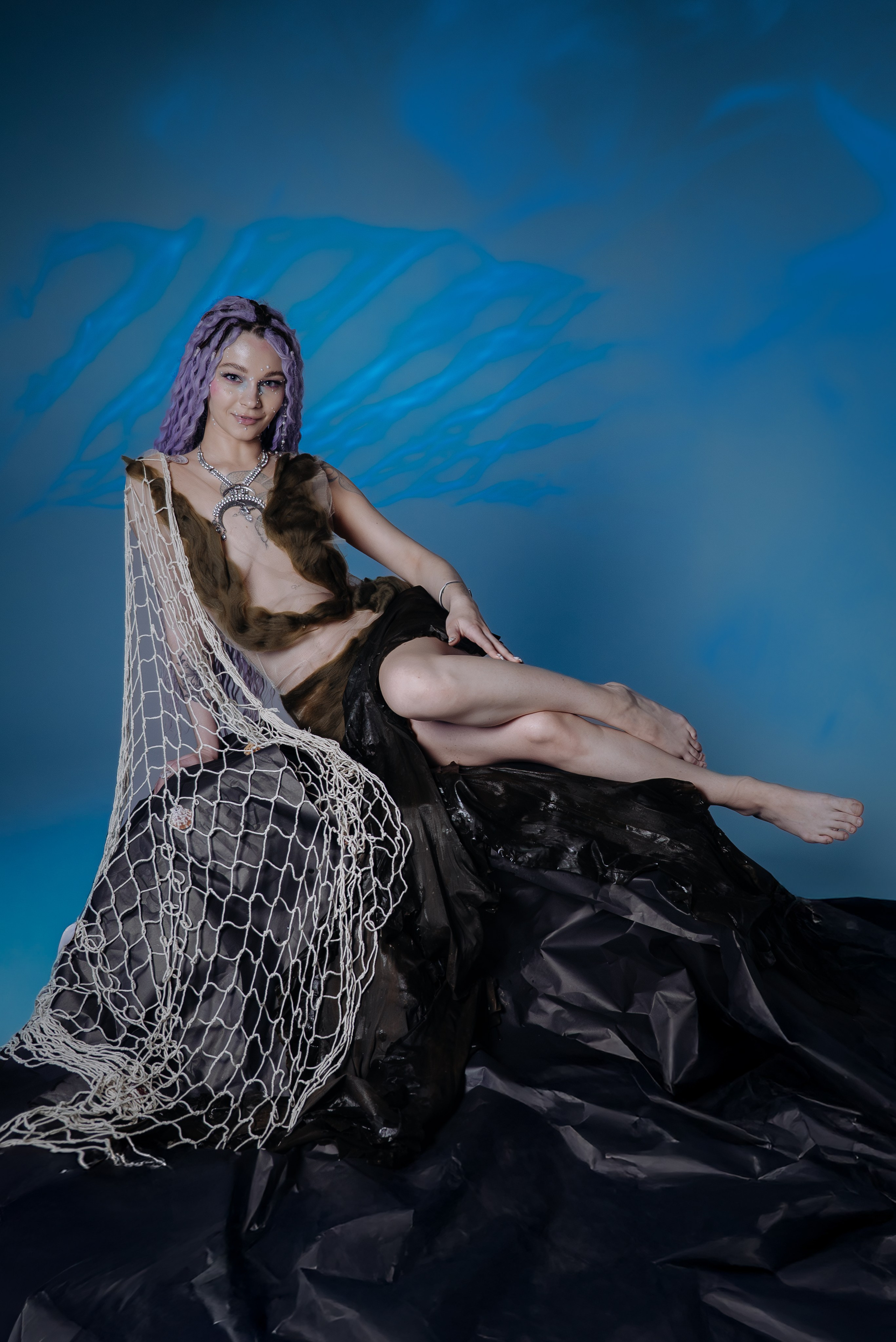 Алёна. Фотограф в Томске Мария Март