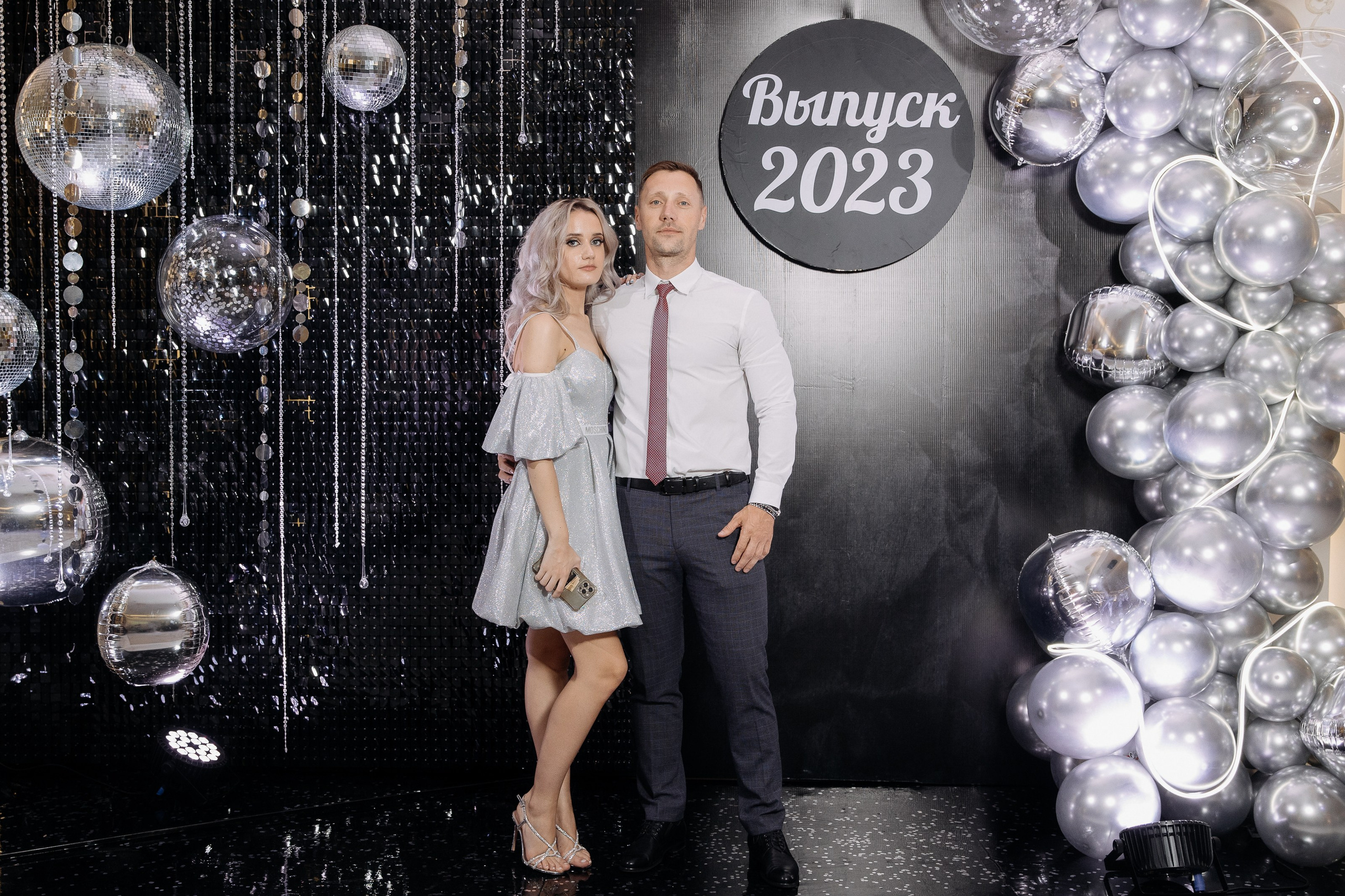 Ресторан Cristal. Свадебный фотограф Роман Еремеев