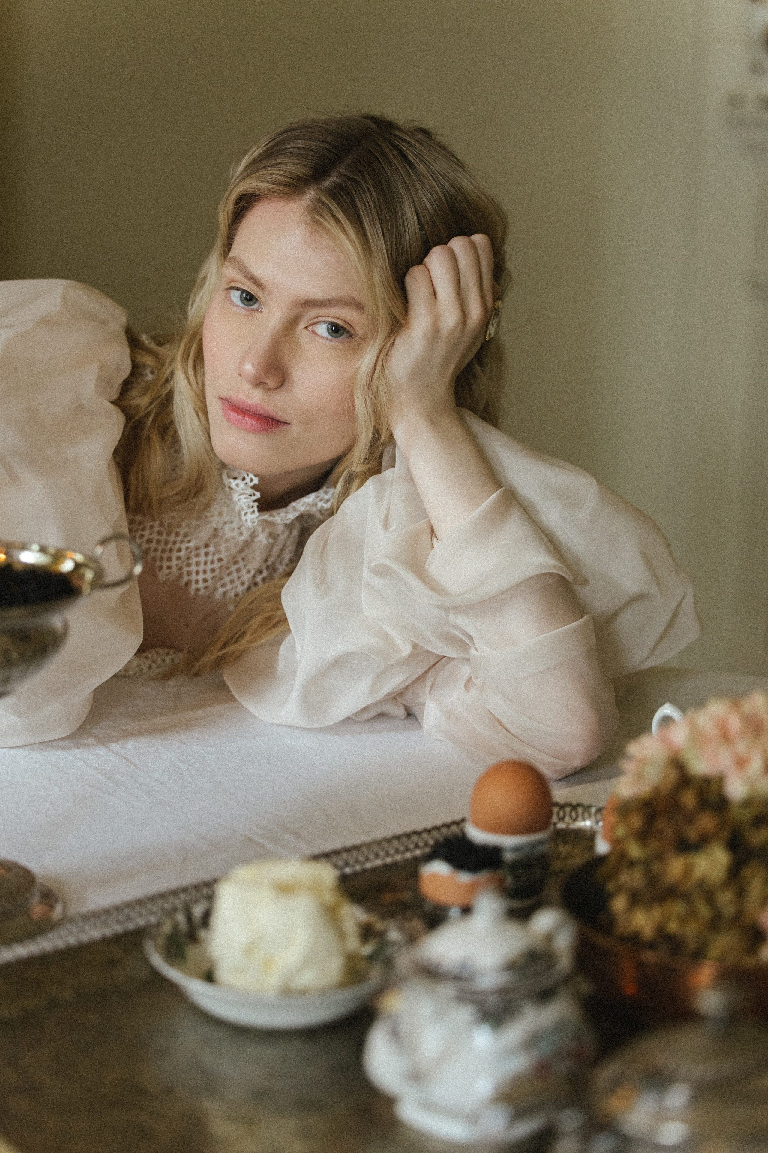 Царица. Оформление свадеб, декор свадеб Вера Маркова, Москва