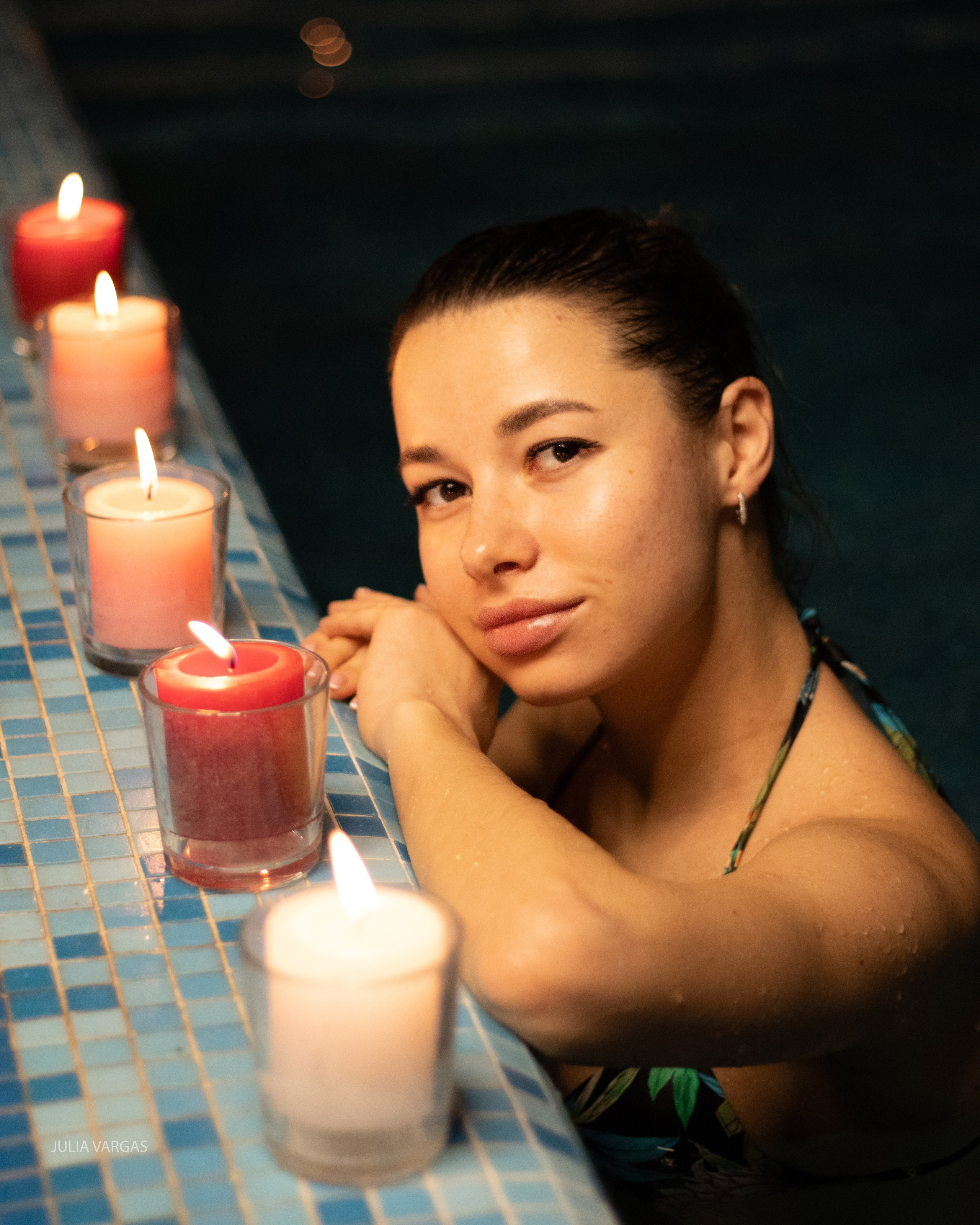 Визуал для бизнеса. Сказочный фотограф в Екатеринбурге Юлия Варгас, фотосессия под ключ