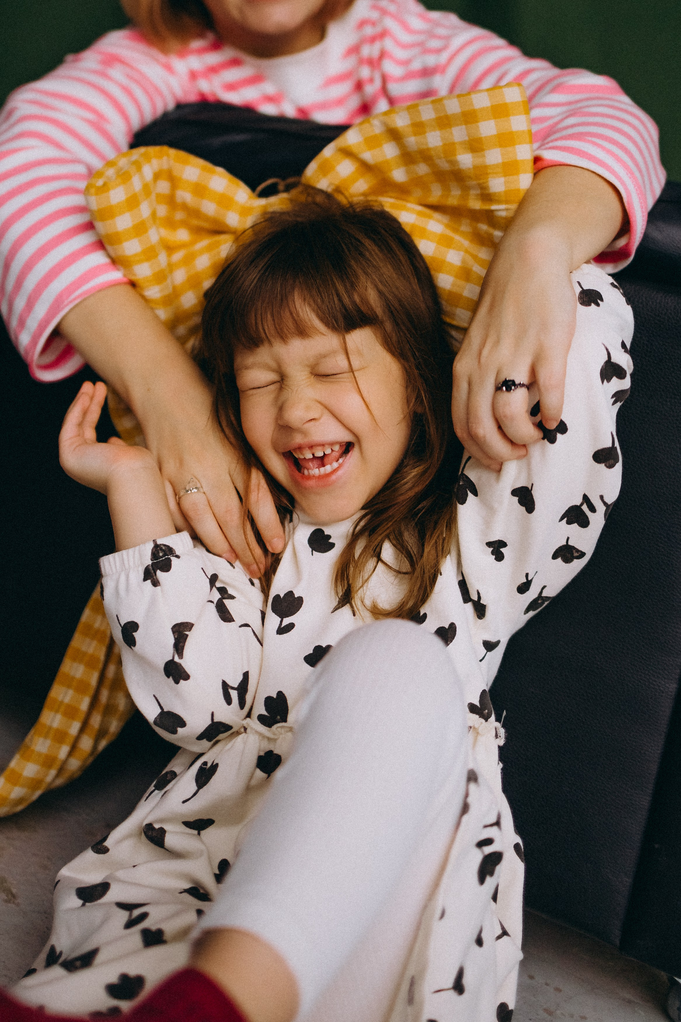 Мика Сара. Главная