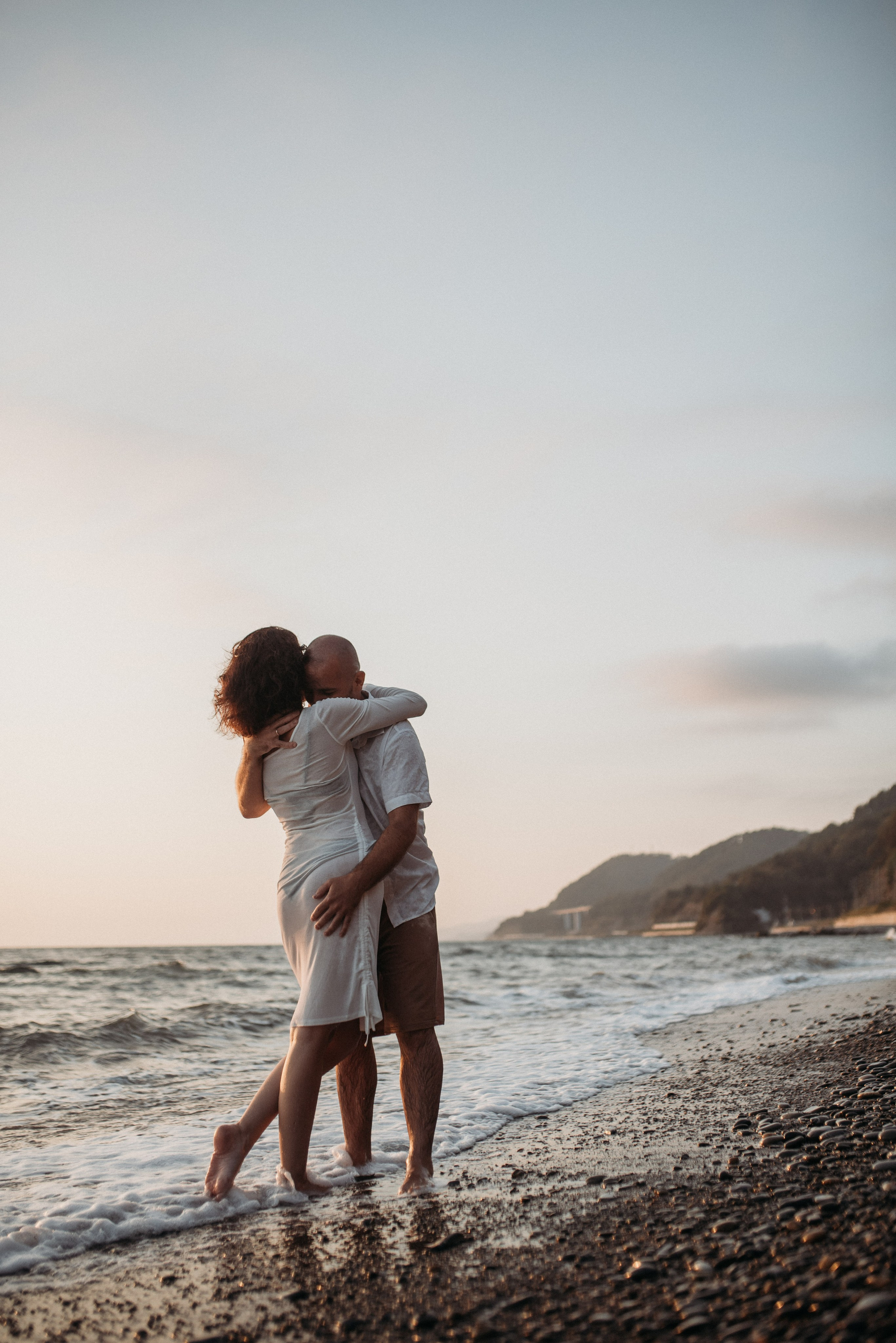 Фотосессия свадебная lovestory в Сочи. Фотограф в Сочи — Маргарита Поганова