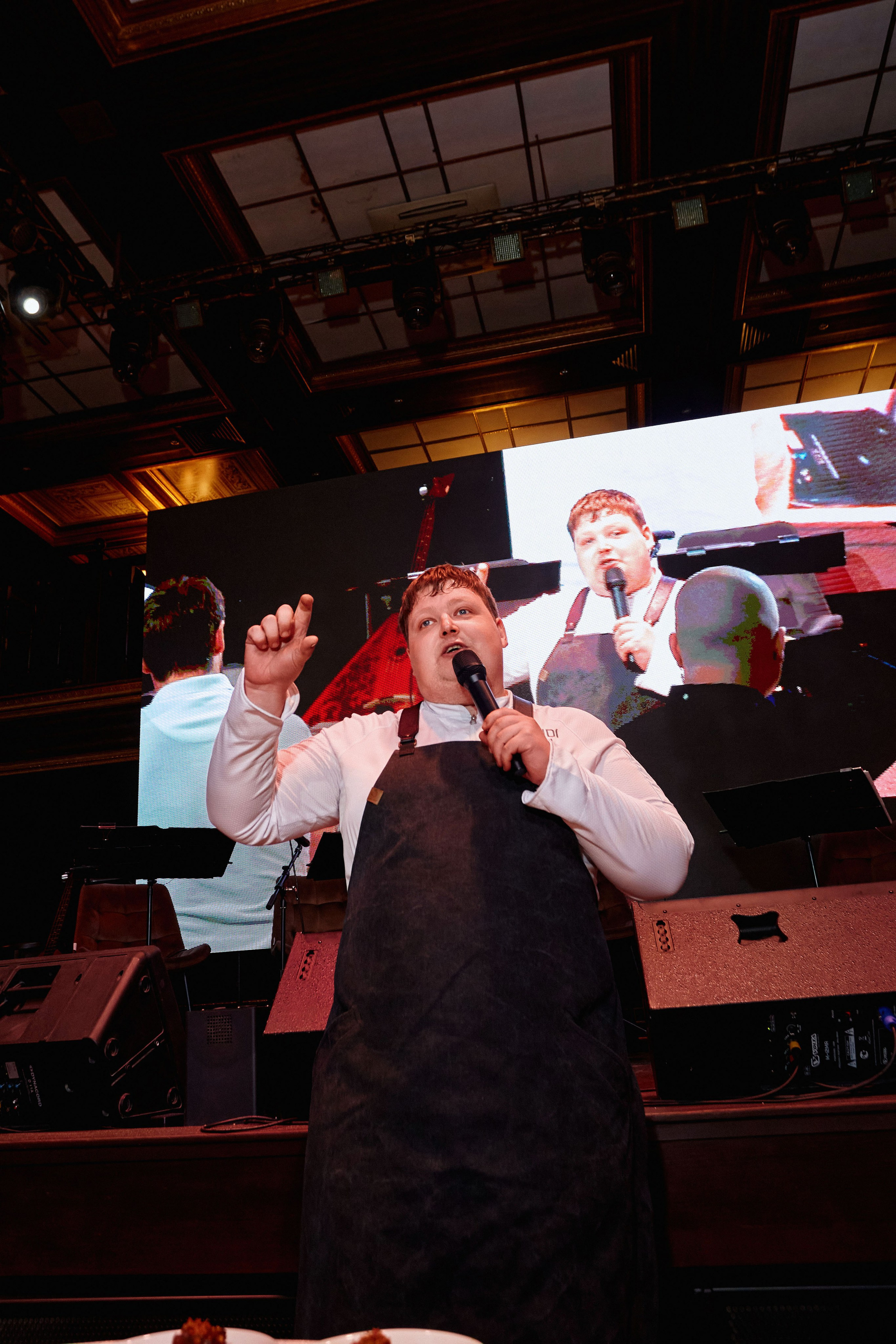 Фестиваль «Волжские сезоны». DENISOV ART (фото, видео, дизайн) САМАРА