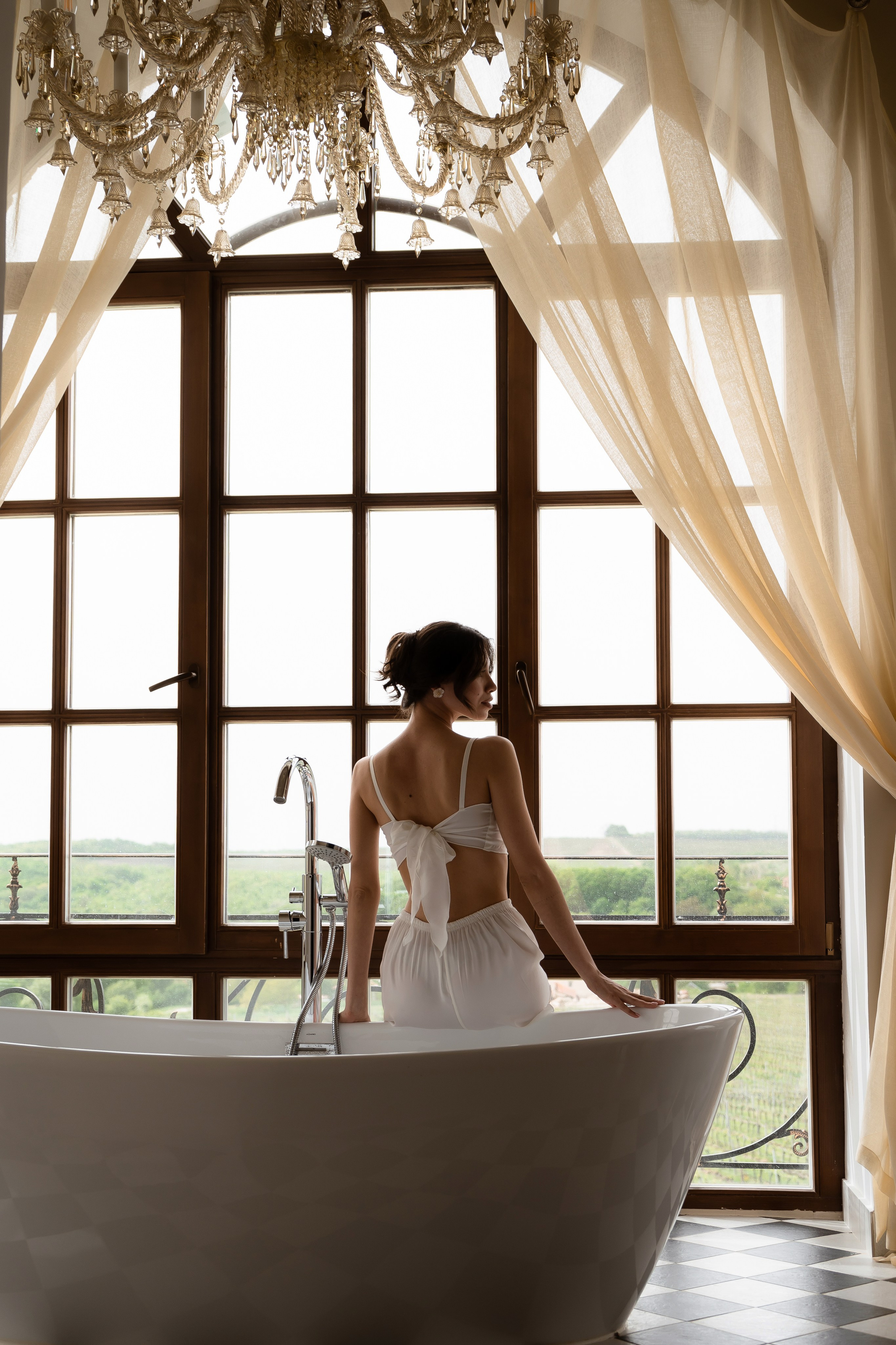 Паша & Ксюша. Свадебный фотограф в Воронеже Дарья Володарская