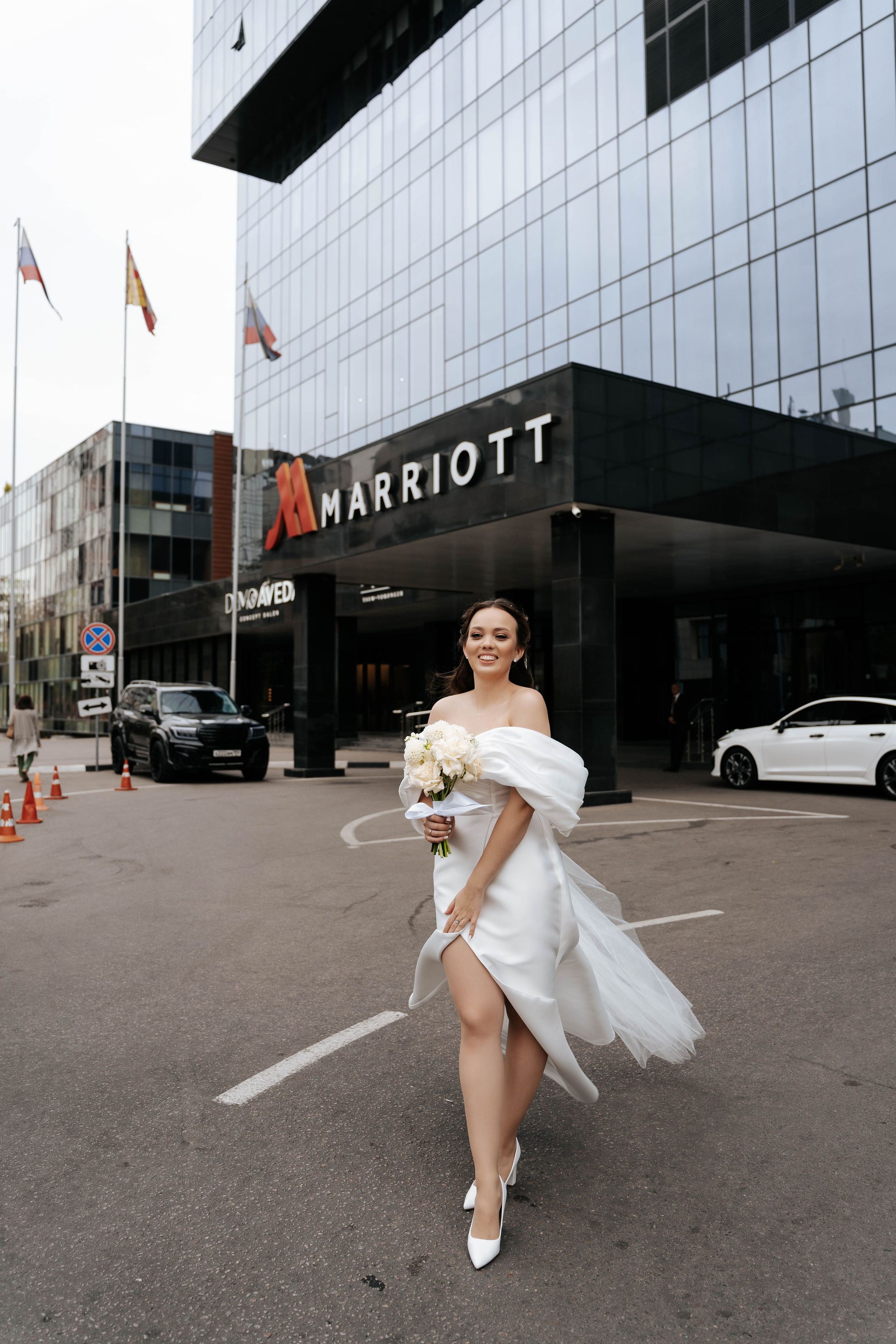 Vladislav & Anastasia. Свадебный фотограф в Воронеже Самохина Екатерина